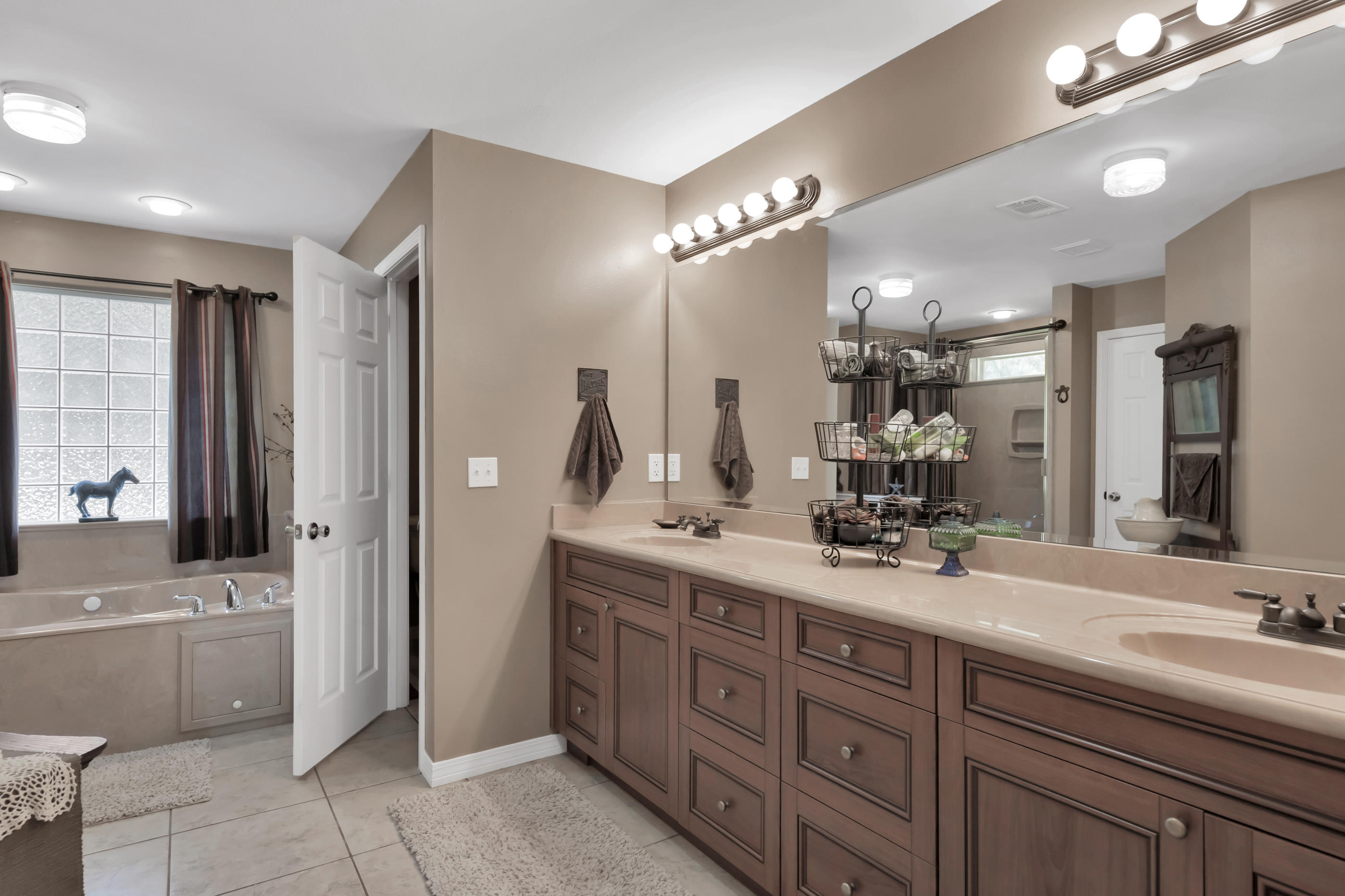 ESCAMBIA FARMS - Residential