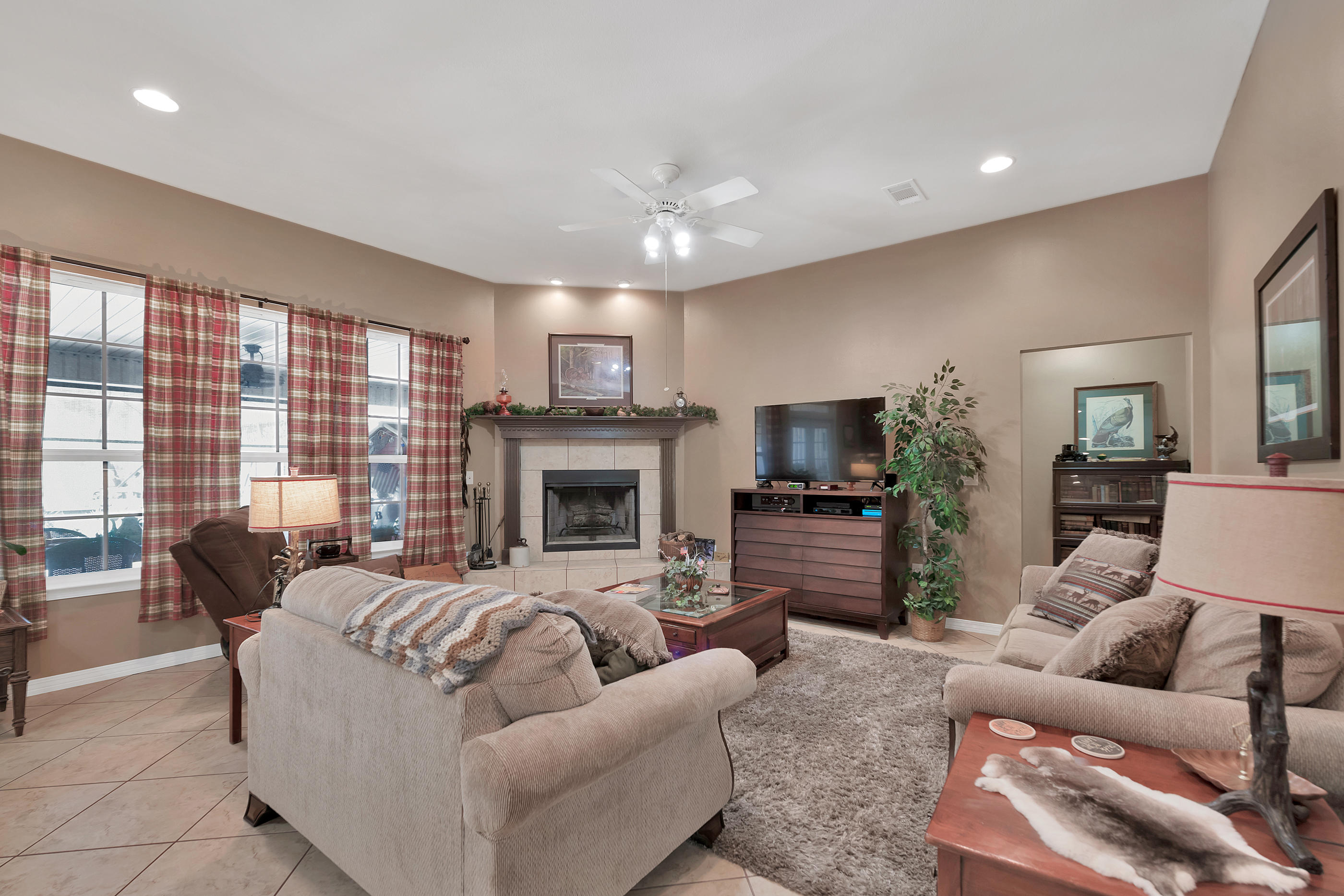 ESCAMBIA FARMS - Residential