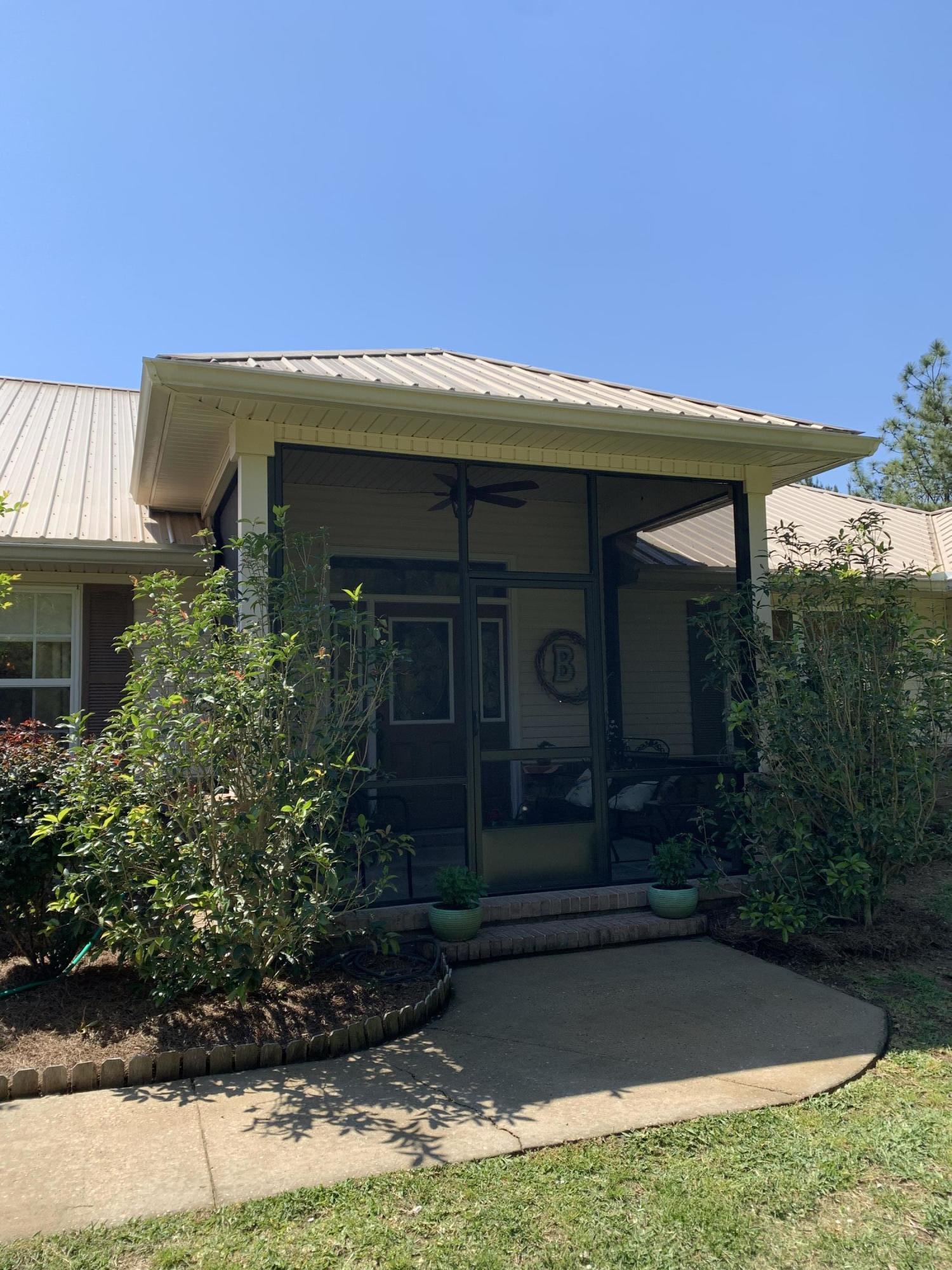 ESCAMBIA FARMS - Residential