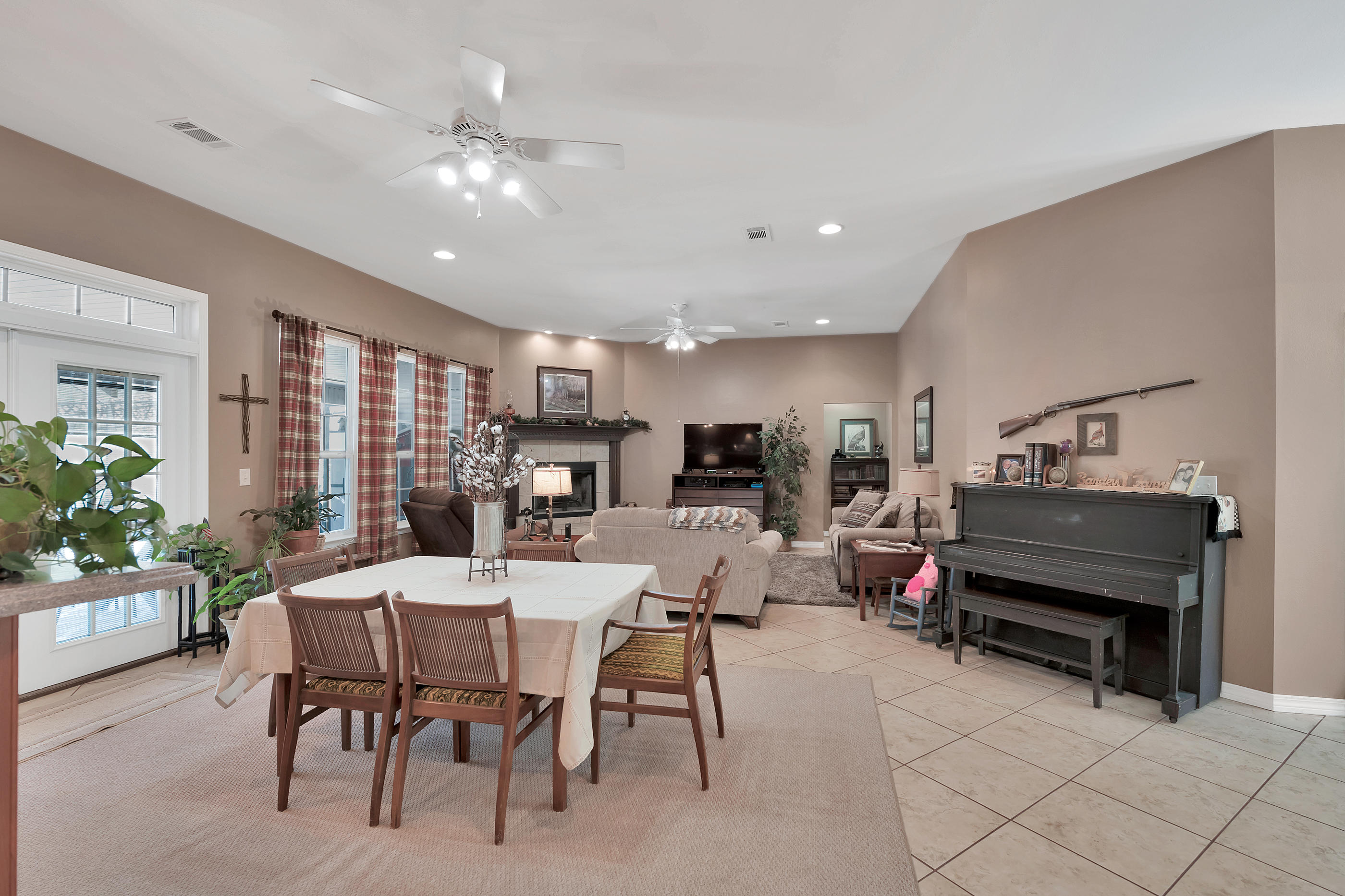 ESCAMBIA FARMS - Residential