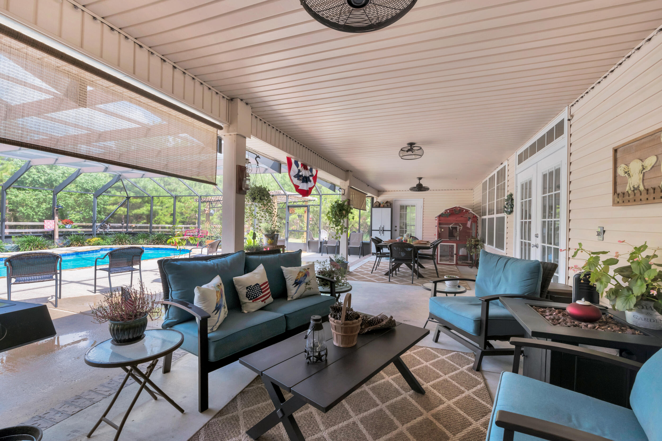 ESCAMBIA FARMS - Residential