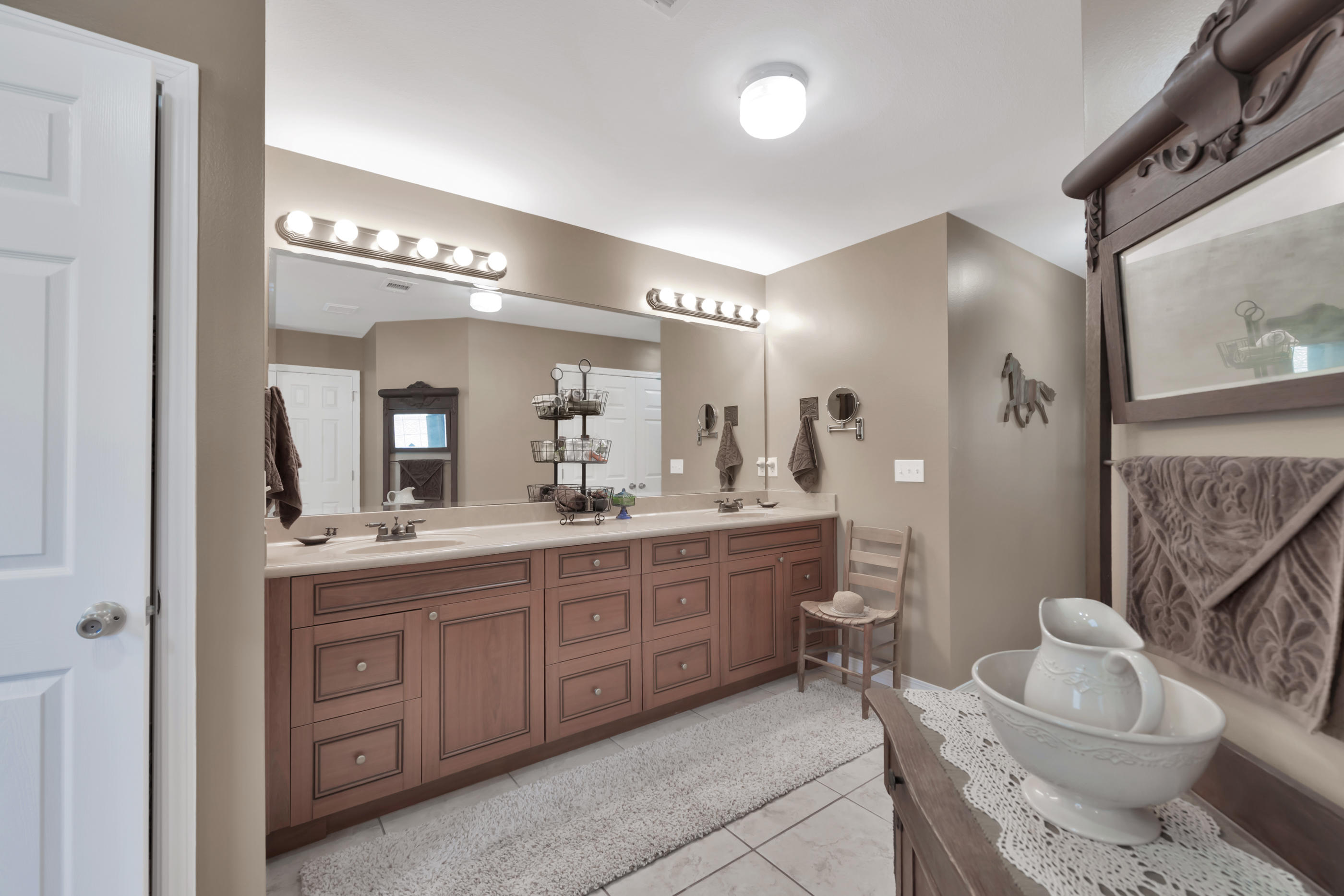 ESCAMBIA FARMS - Residential