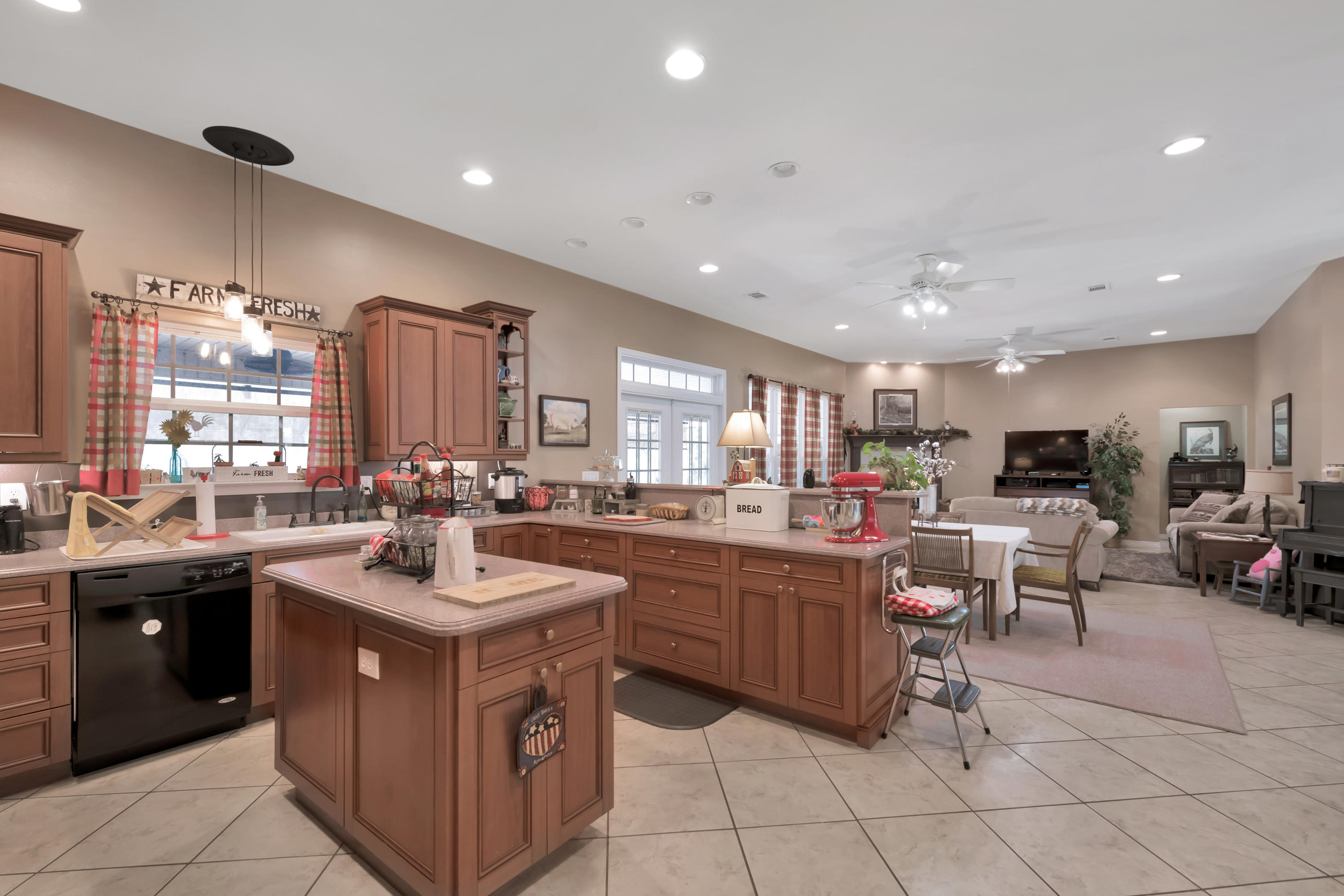 ESCAMBIA FARMS - Residential