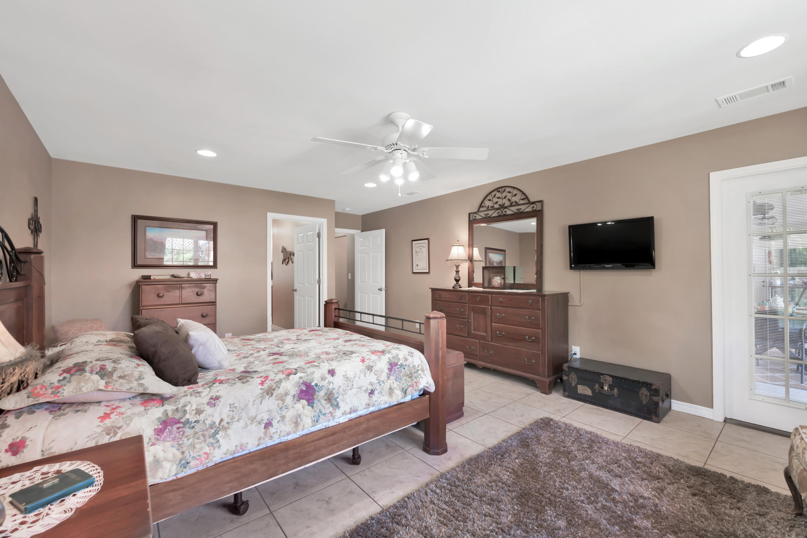 ESCAMBIA FARMS - Residential