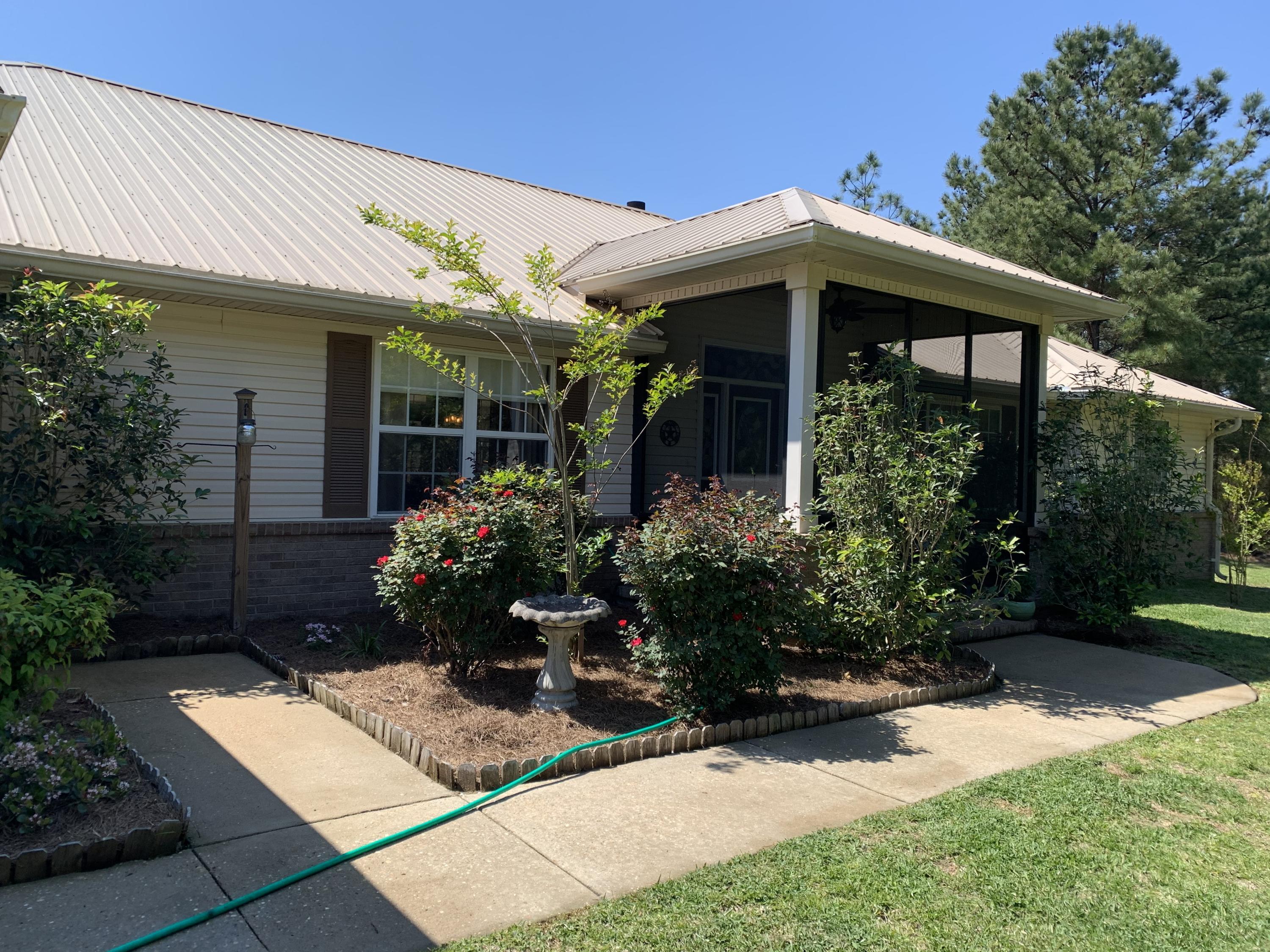 ESCAMBIA FARMS - Residential