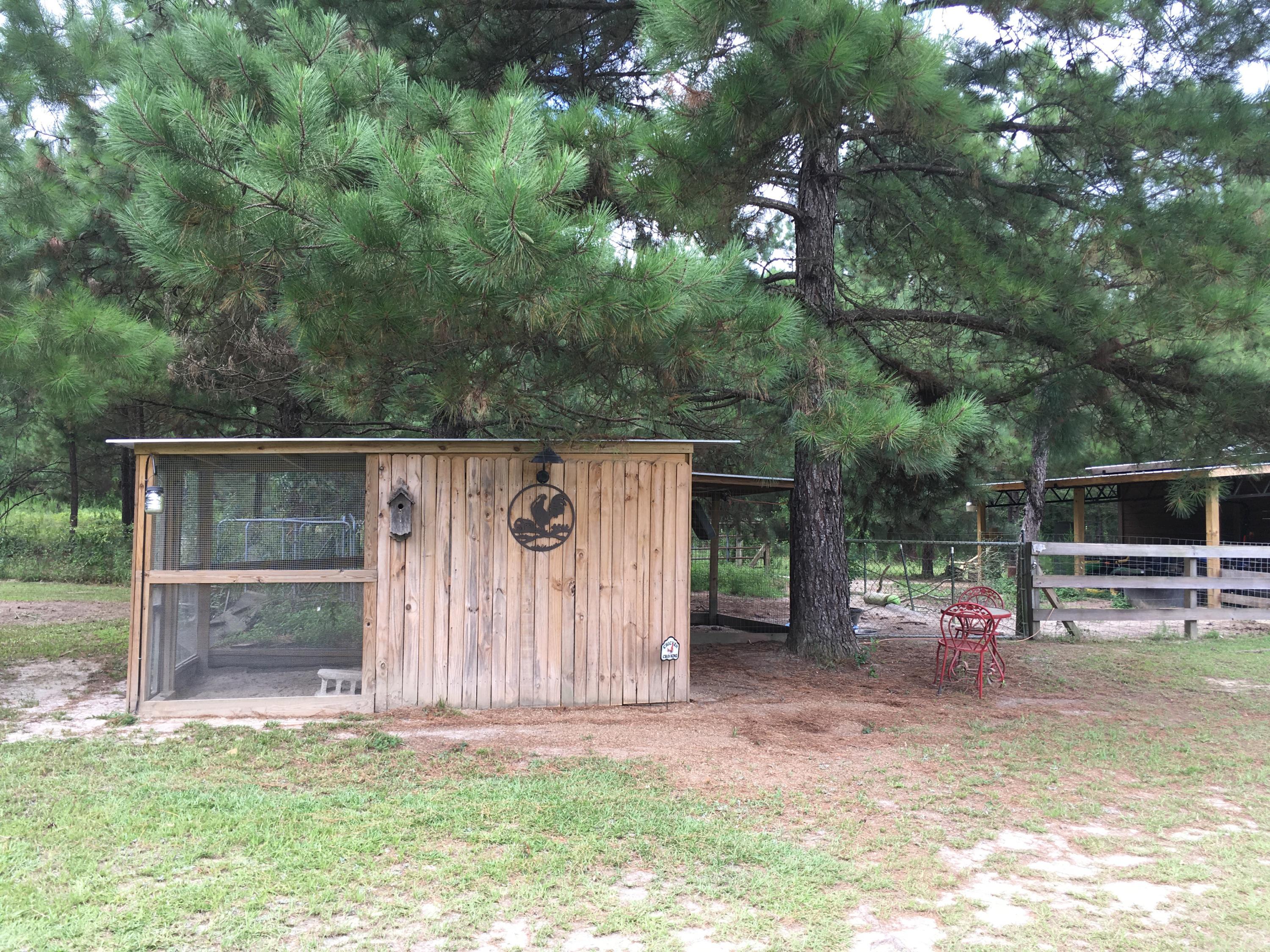 ESCAMBIA FARMS - Residential