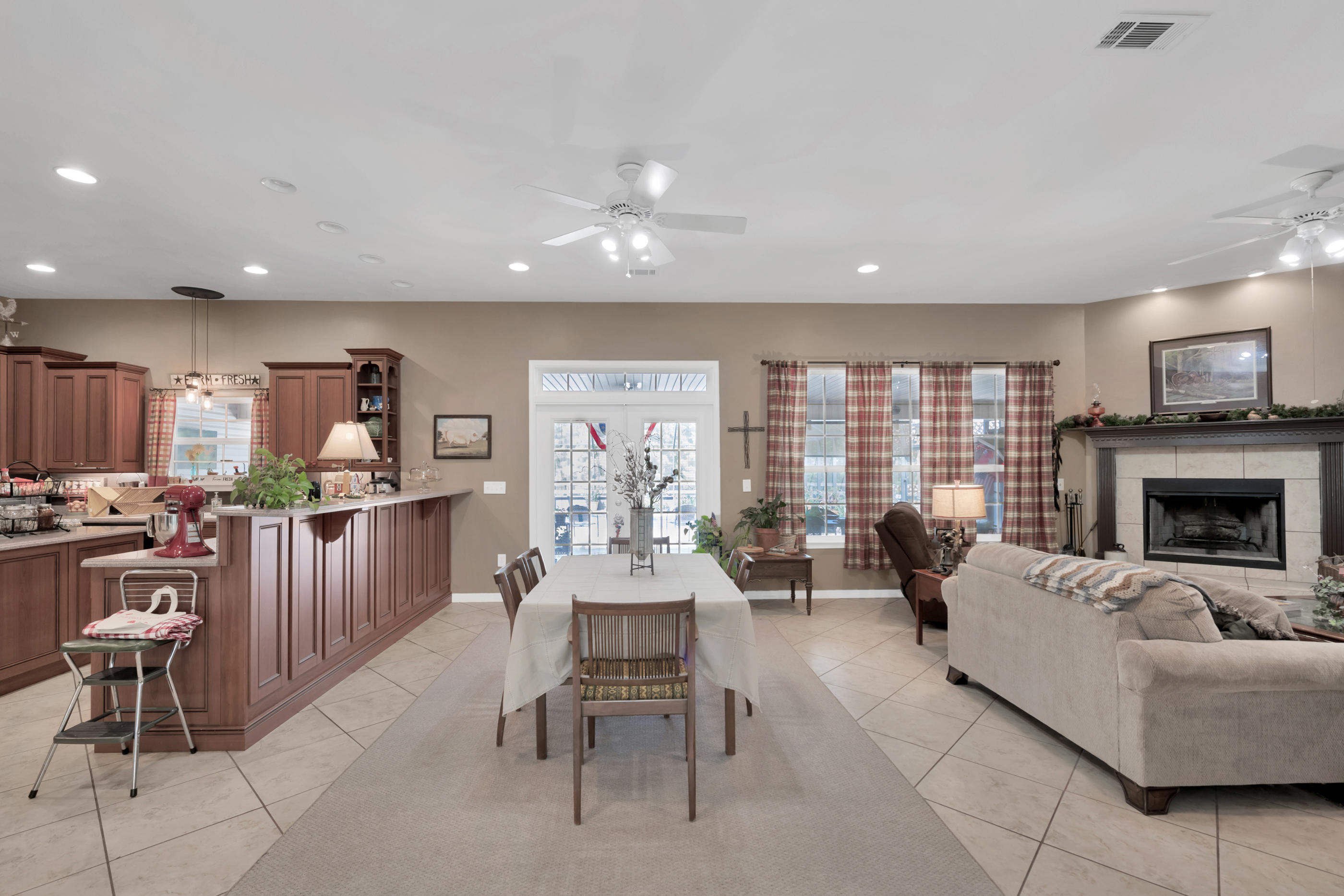 ESCAMBIA FARMS - Residential