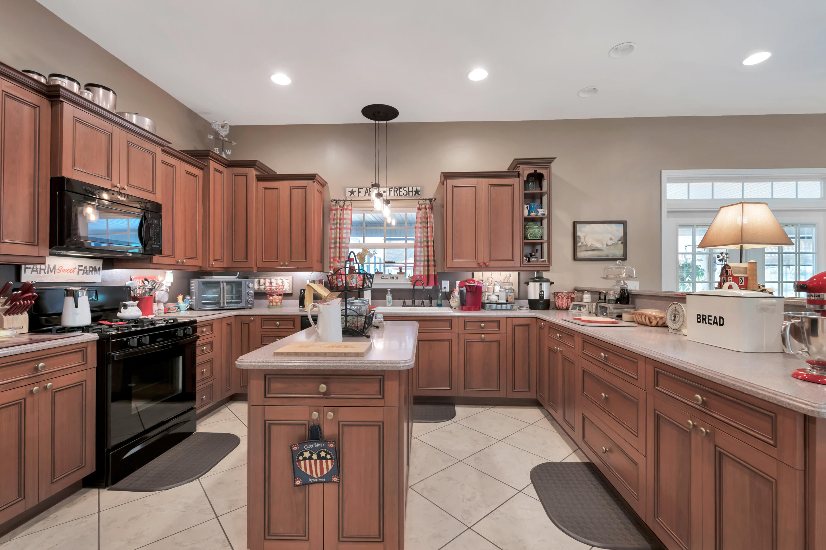 ESCAMBIA FARMS - Residential