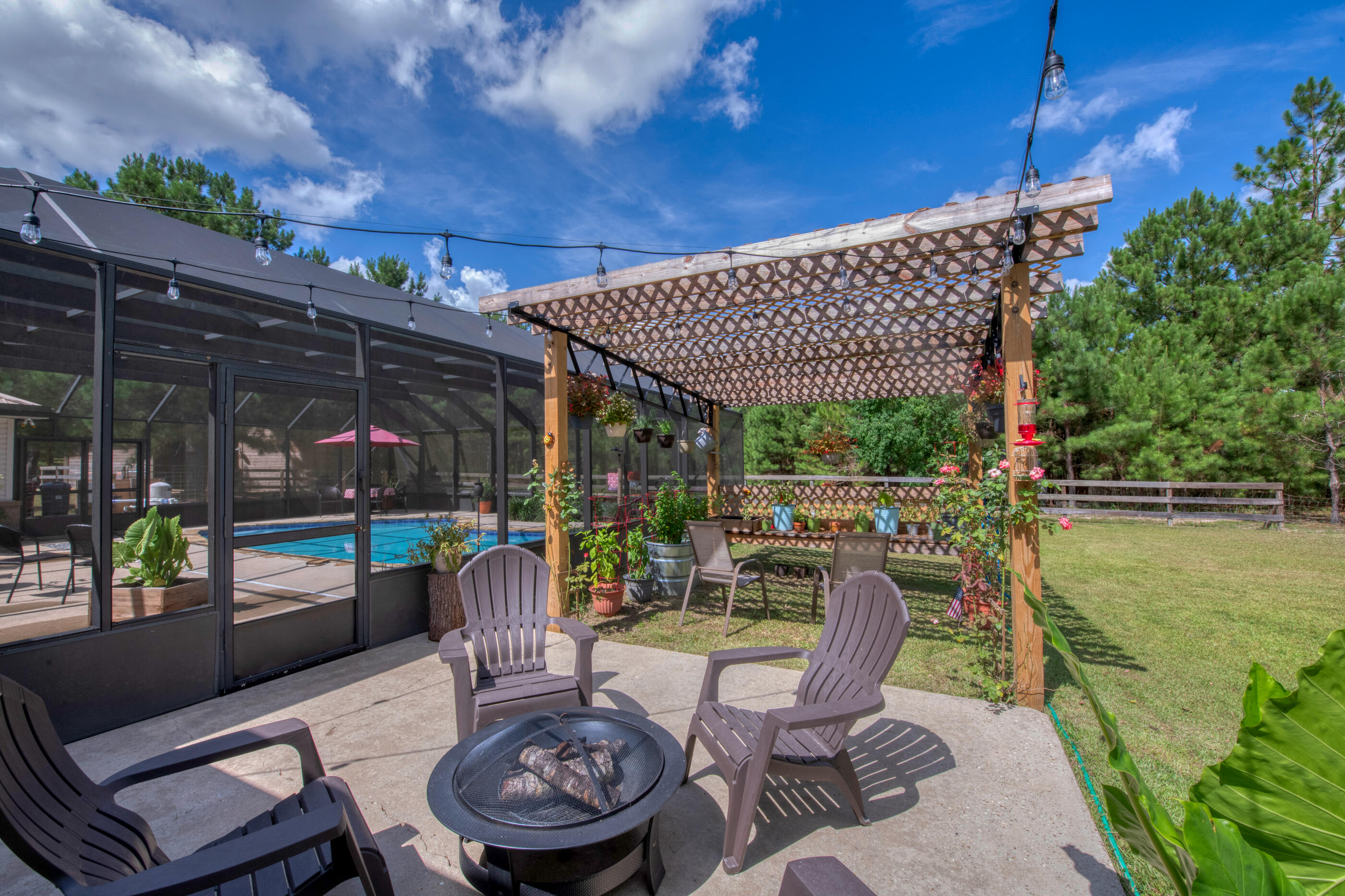 ESCAMBIA FARMS - Residential