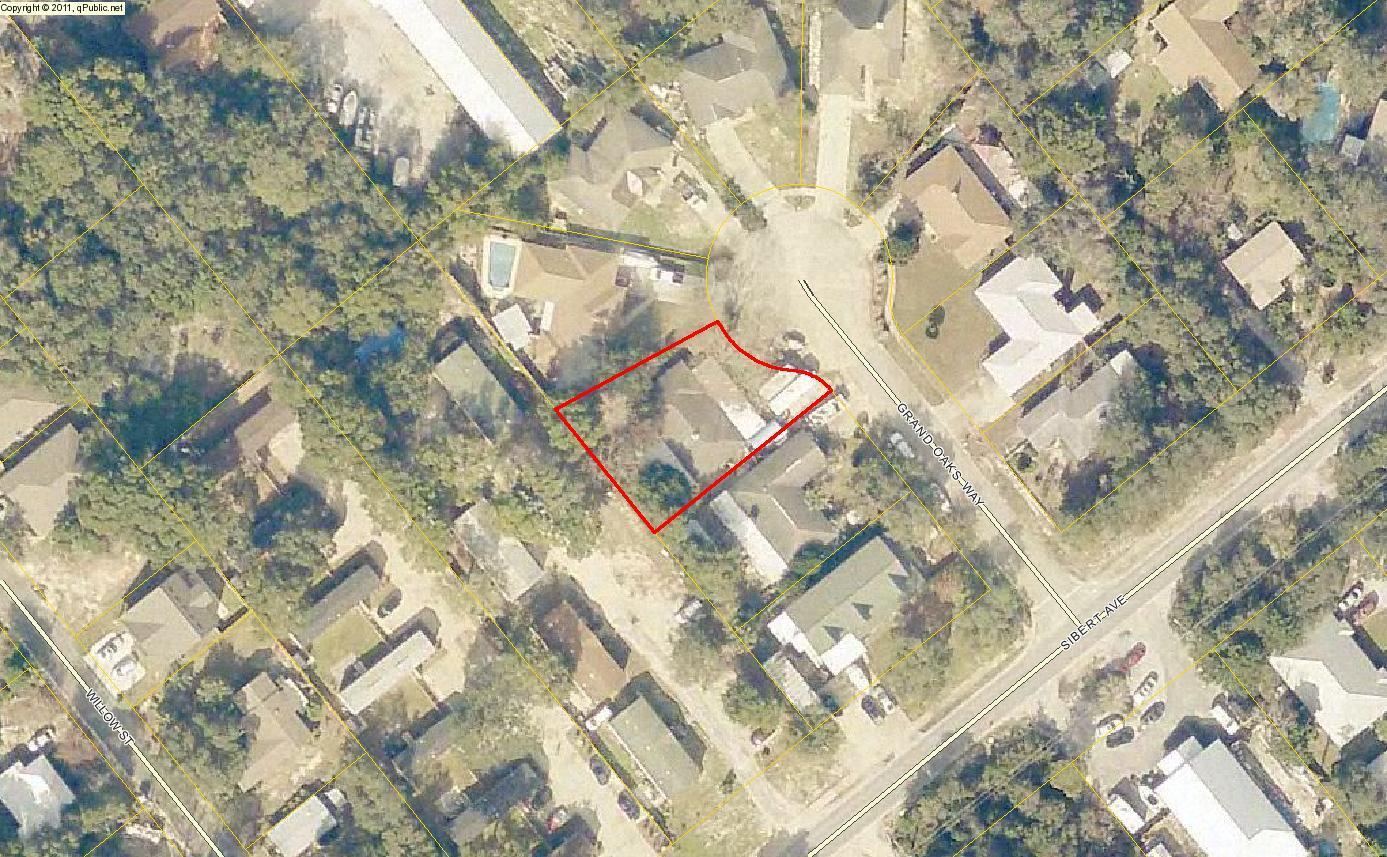 GRAND OAKS REPLAT LOTS 2&3 - Residential