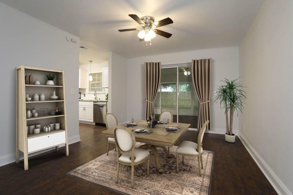 GRAND OAKS REPLAT LOTS 2&3 - Residential