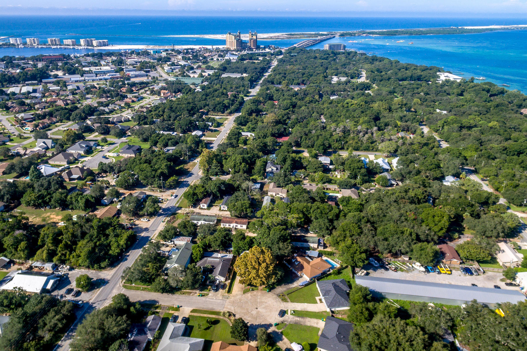 GRAND OAKS REPLAT LOTS 2&3 - Residential