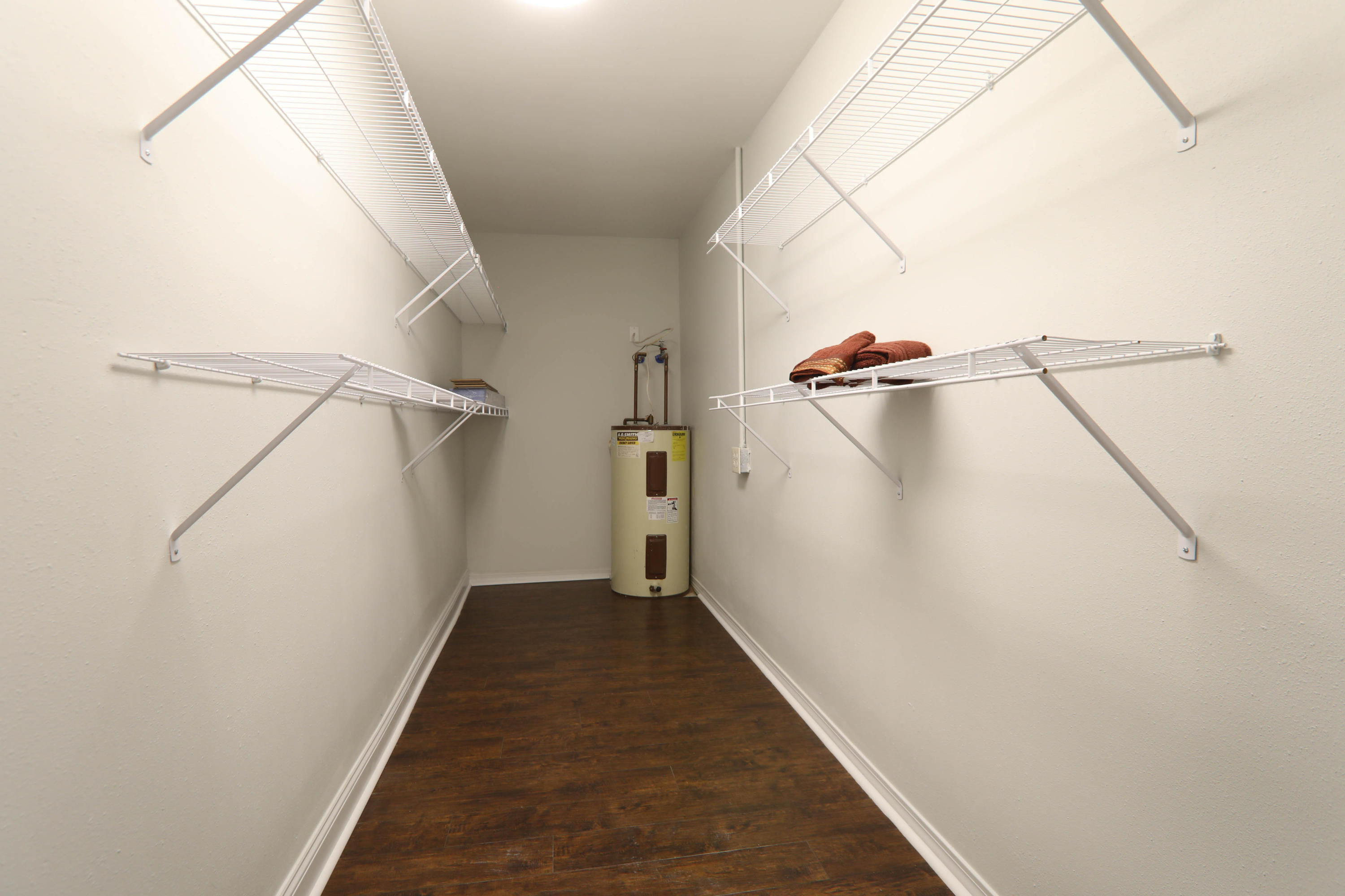 GRAND OAKS REPLAT LOTS 2&3 - Residential