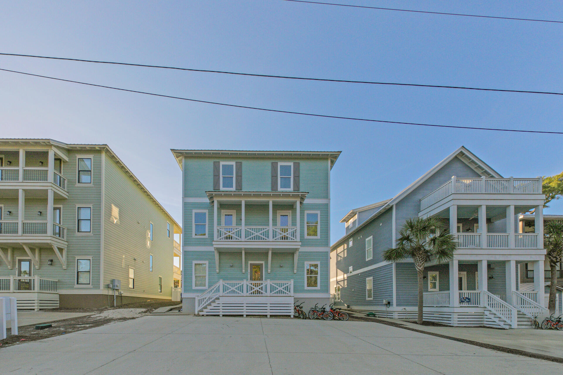 GULF SHORE MANOR - Residential