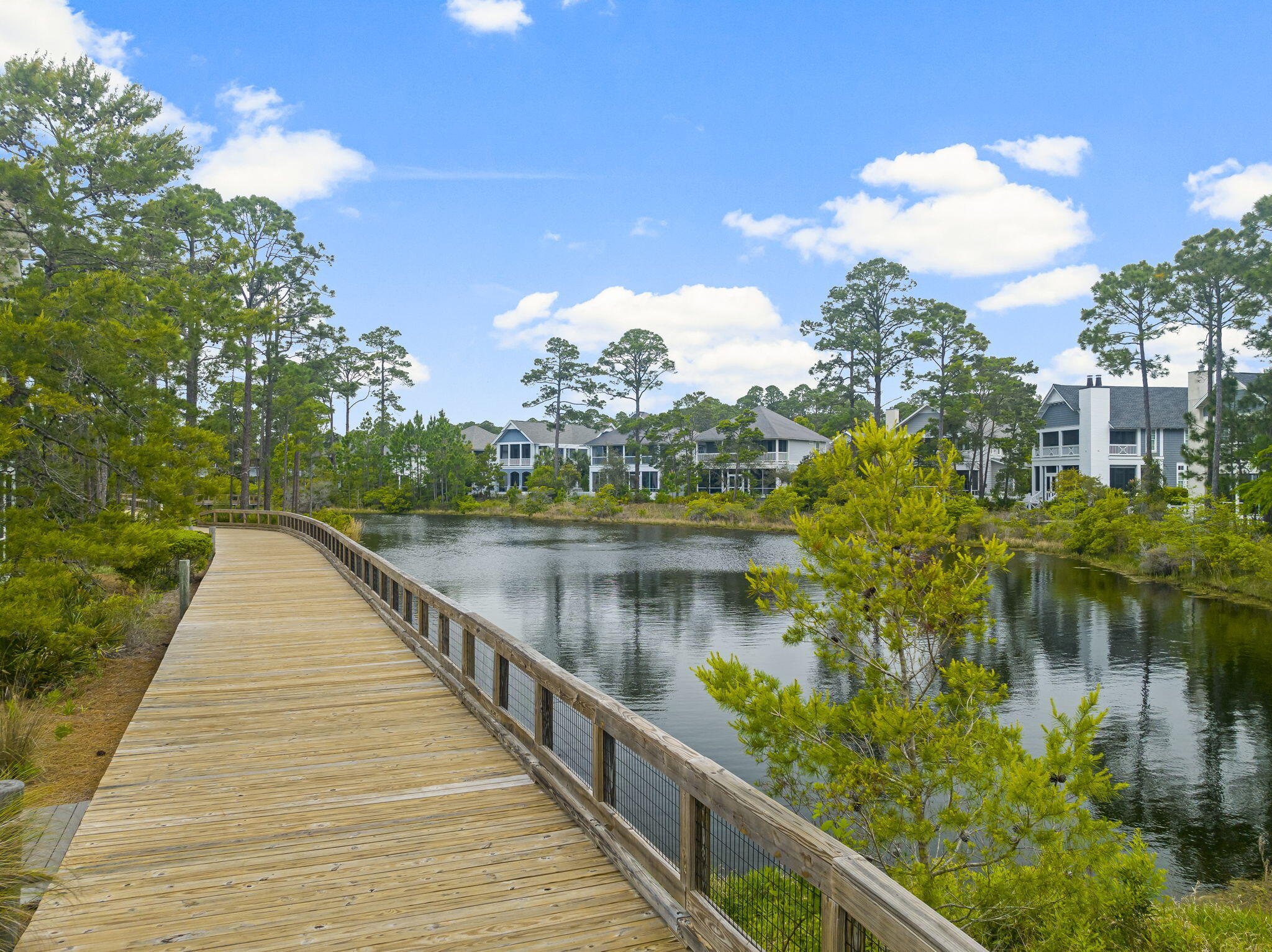 WATERSOUND WEST BEACH - Residential