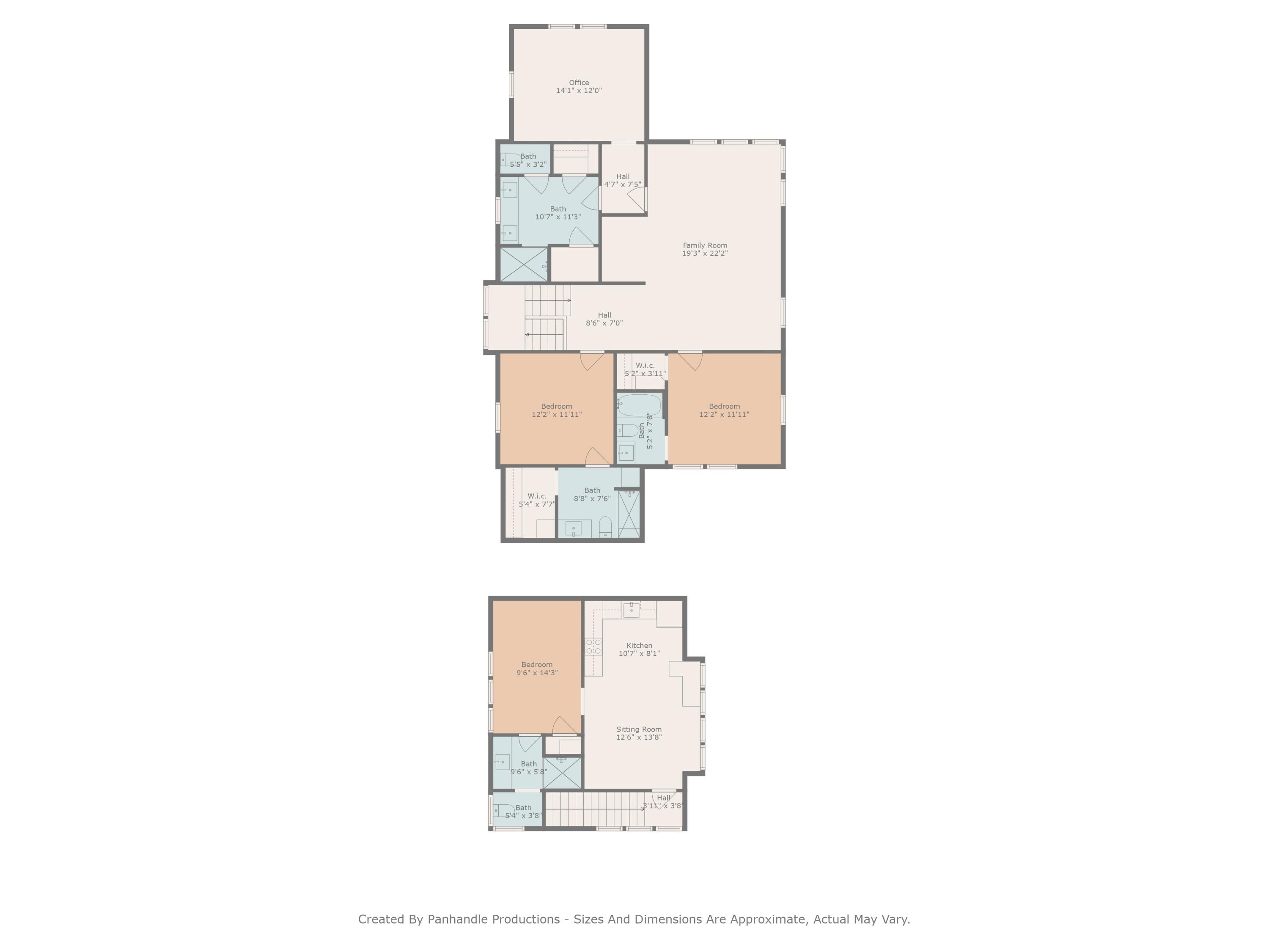 WATERSOUND WEST BEACH - Residential