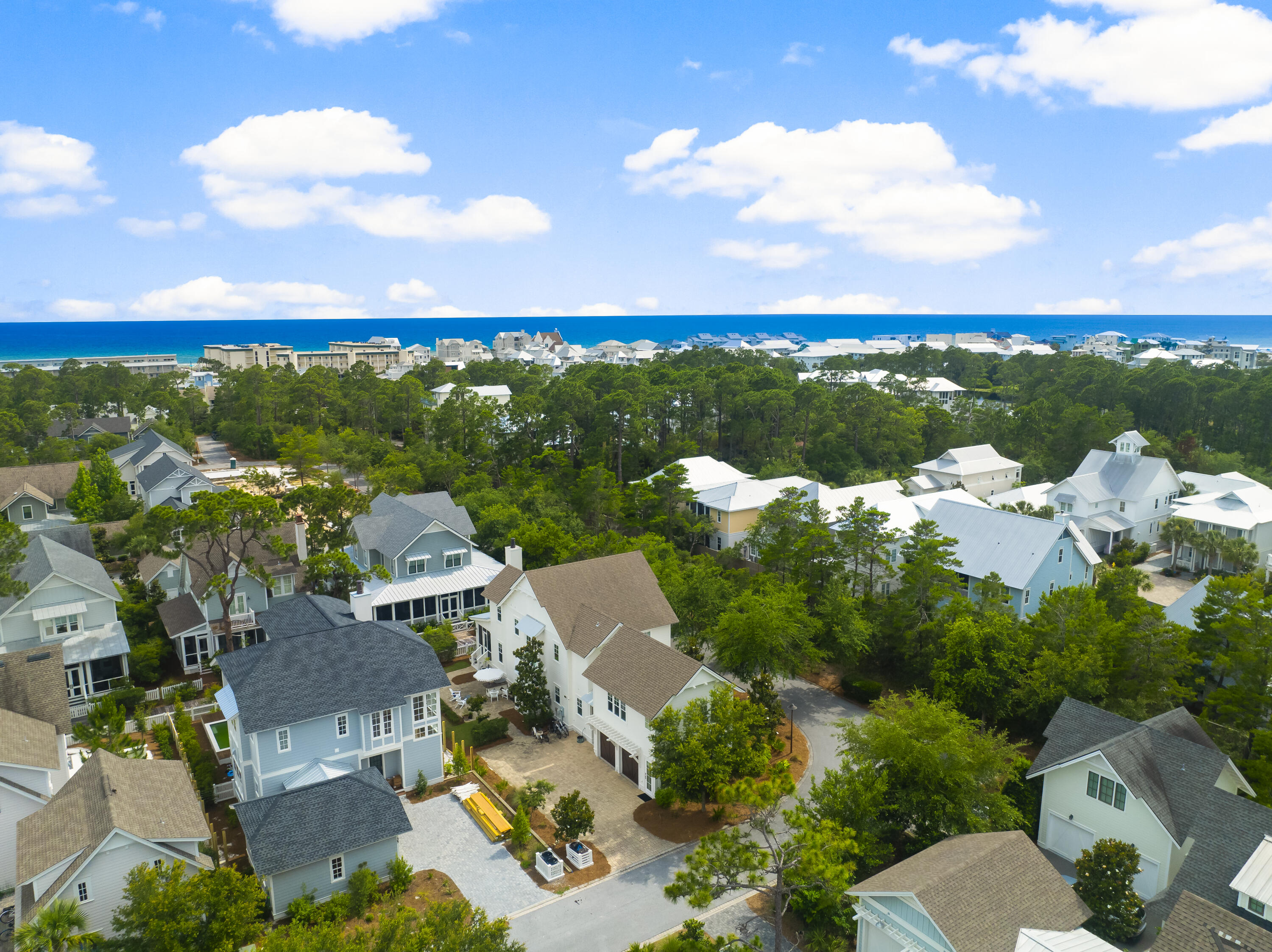 WATERSOUND WEST BEACH - Residential