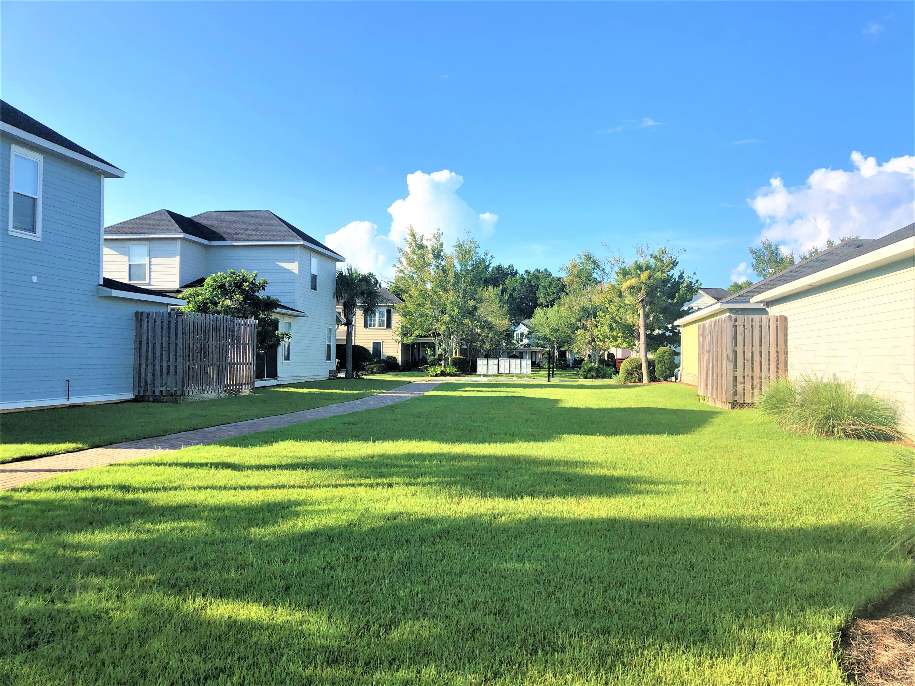 CHURCH STREET VILLAGE - Residential