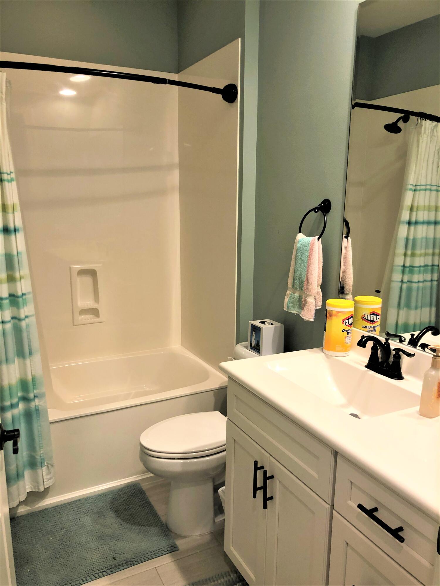 CHURCH STREET VILLAGE - Residential