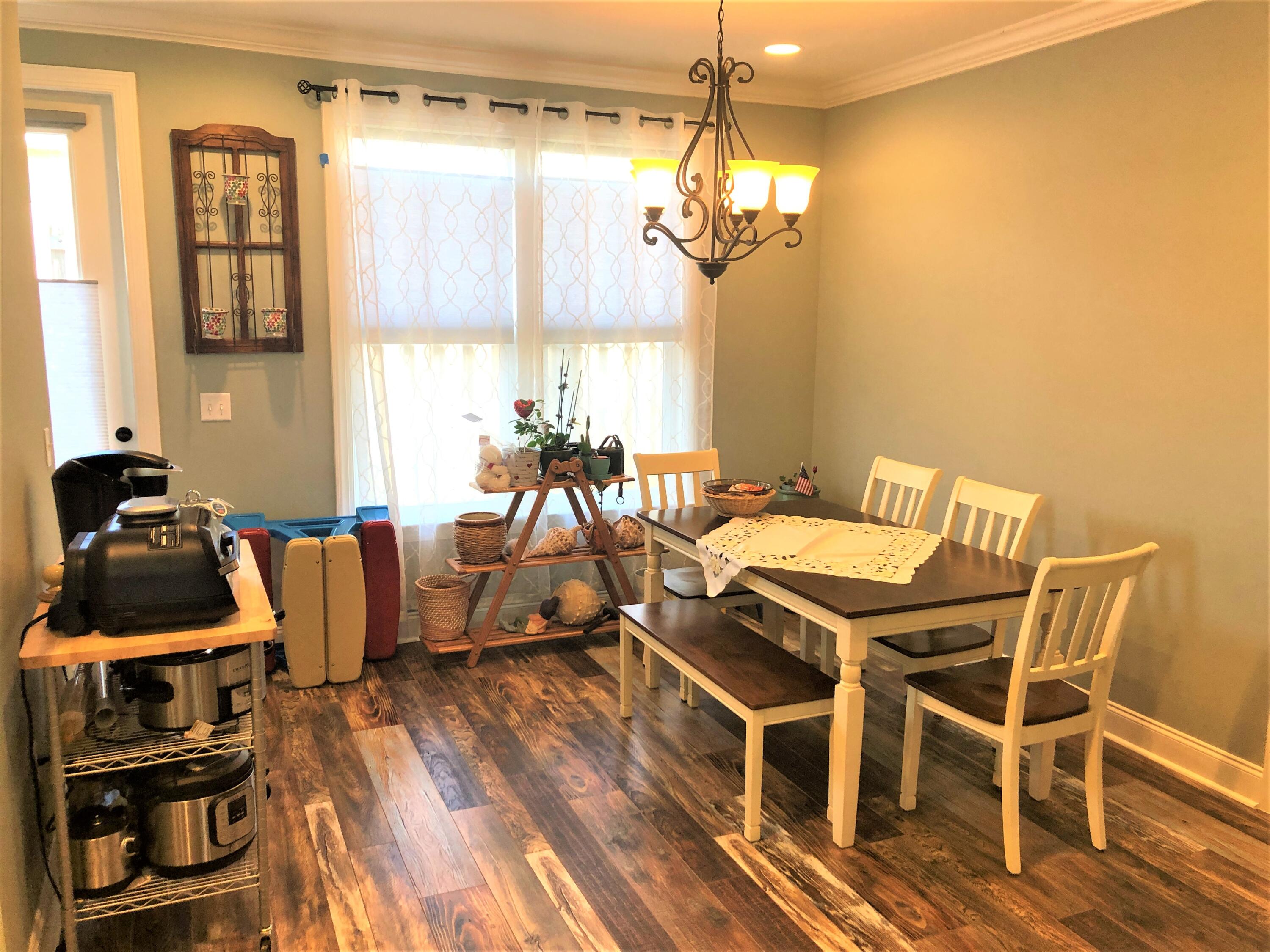 CHURCH STREET VILLAGE - Residential