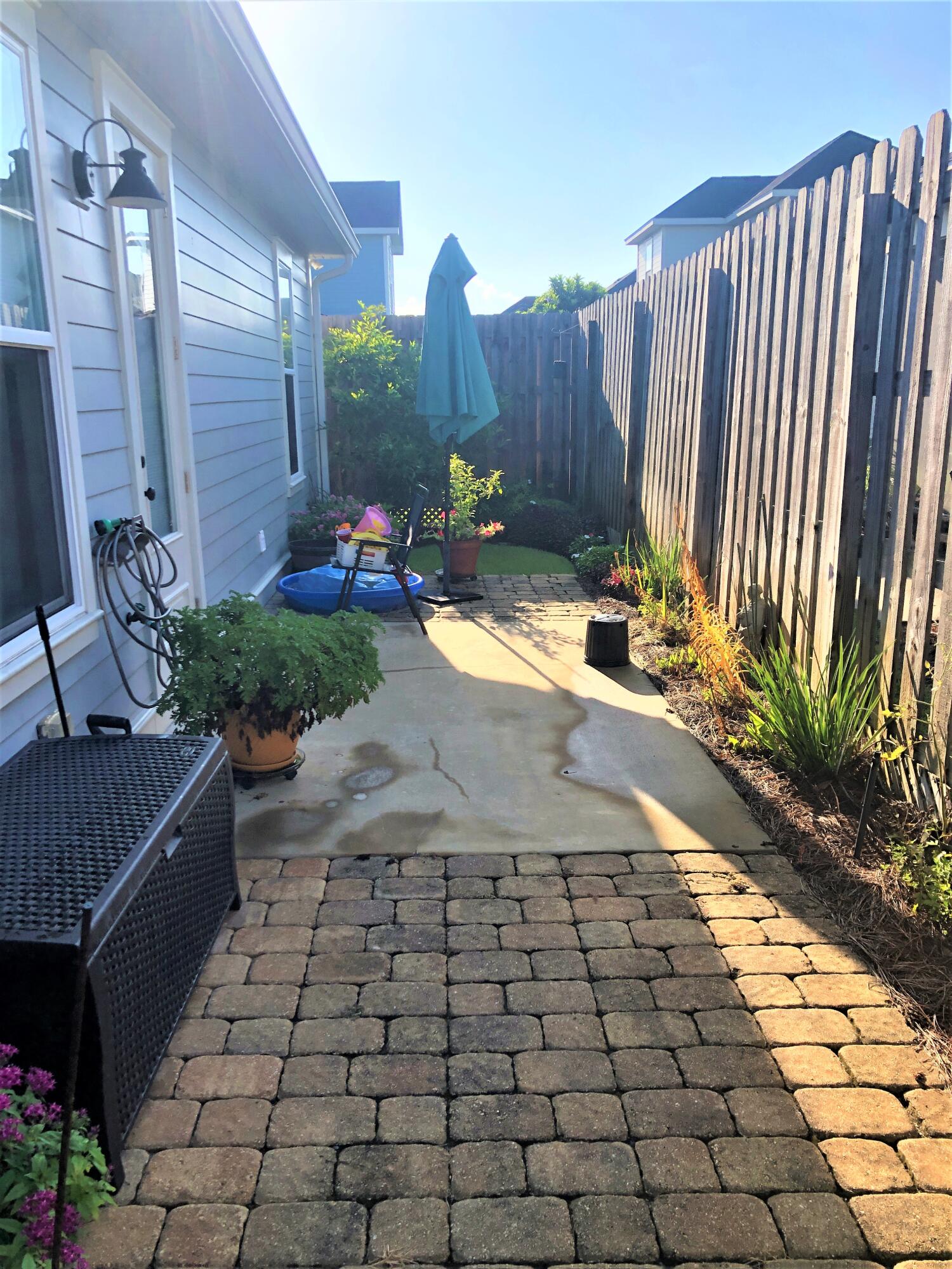 CHURCH STREET VILLAGE - Residential