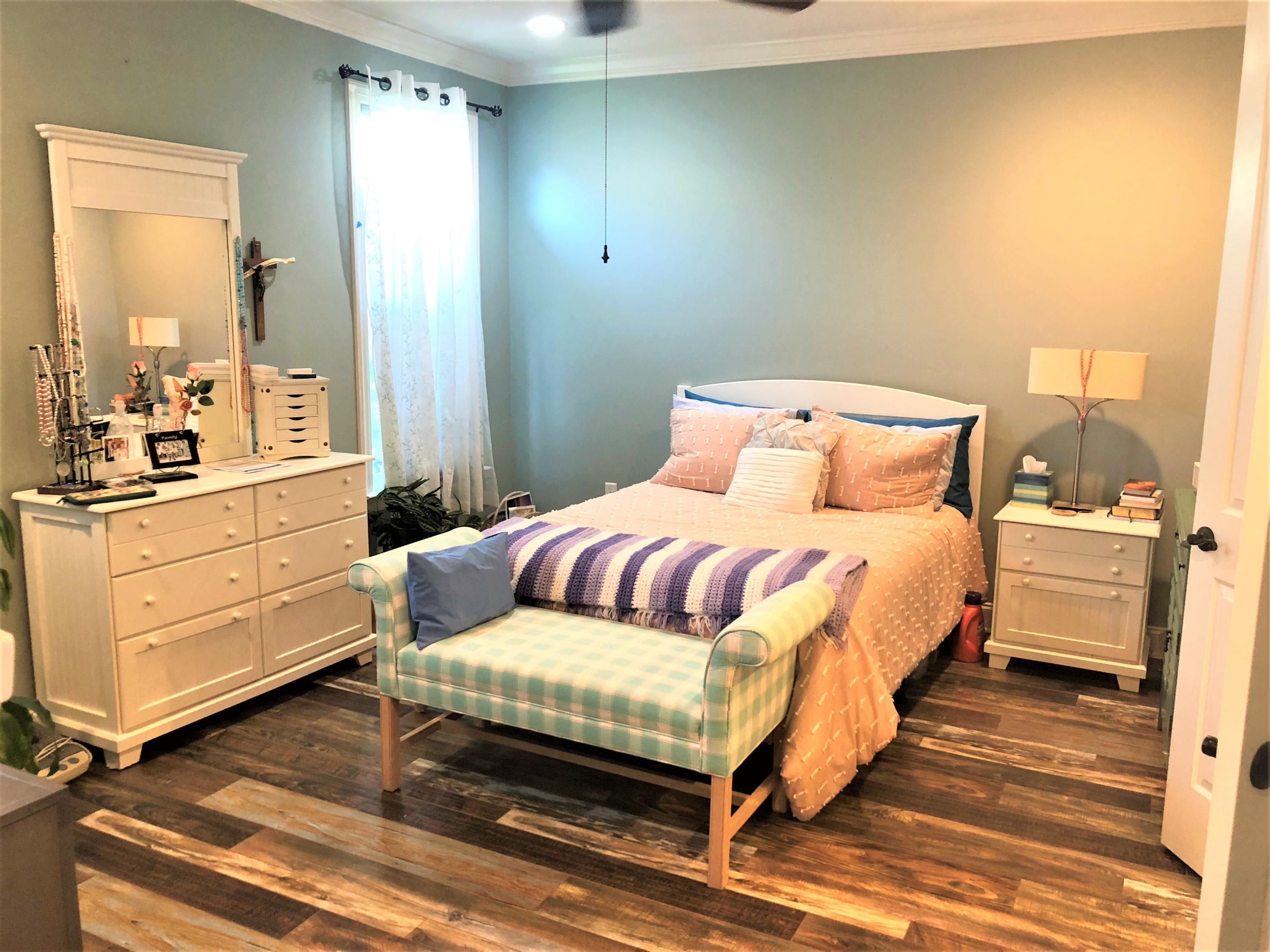 CHURCH STREET VILLAGE - Residential