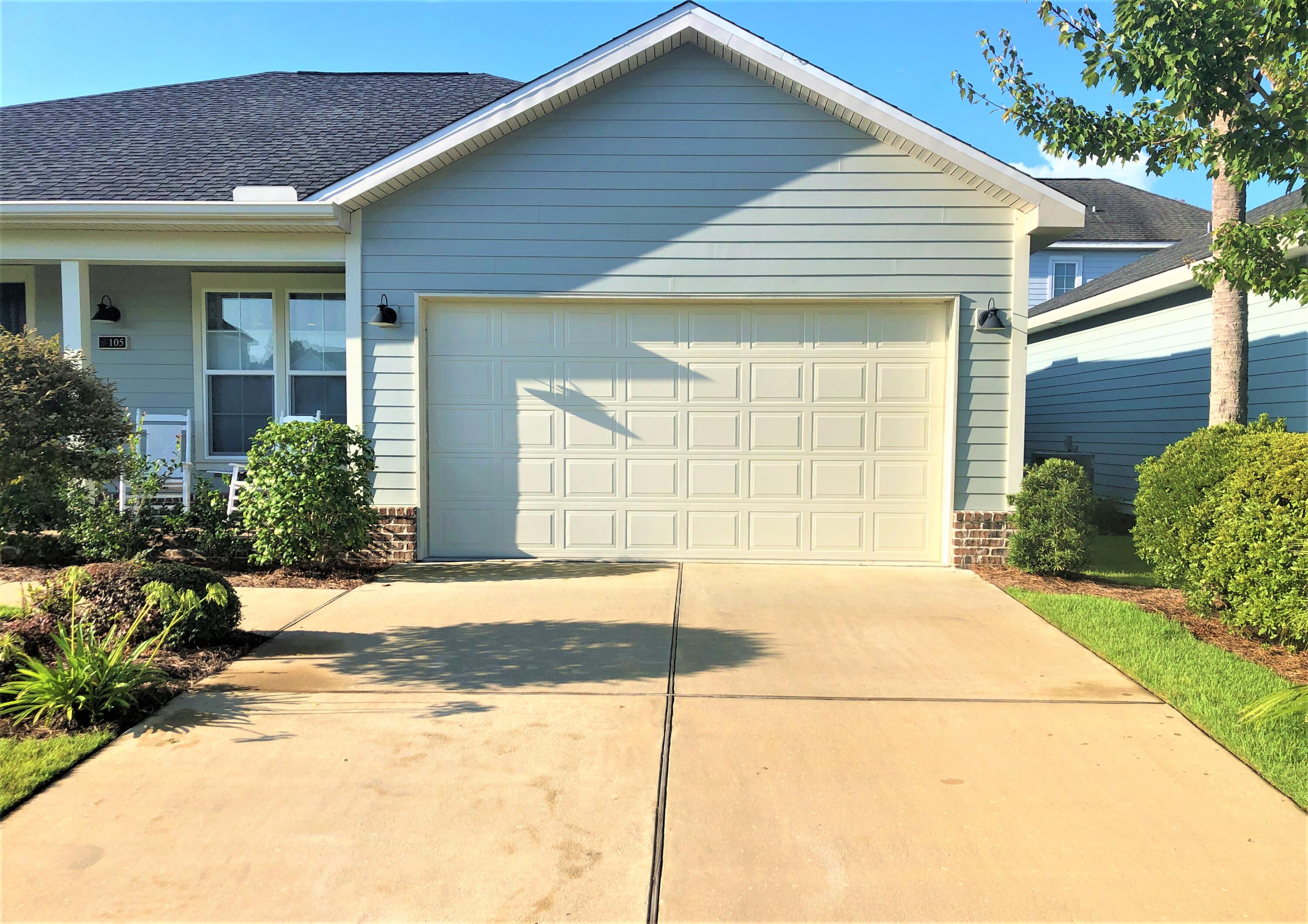 CHURCH STREET VILLAGE - Residential