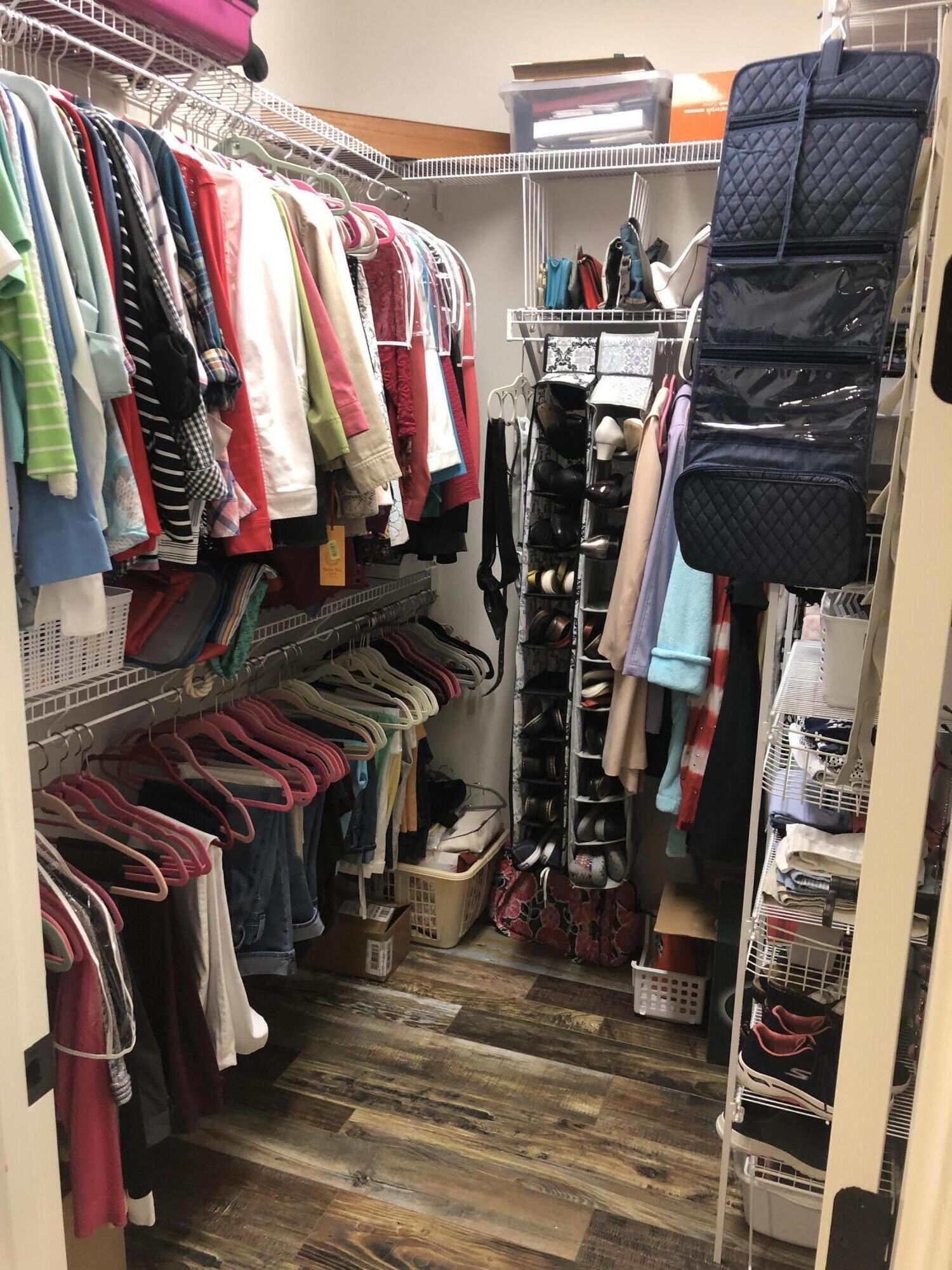 CHURCH STREET VILLAGE - Residential