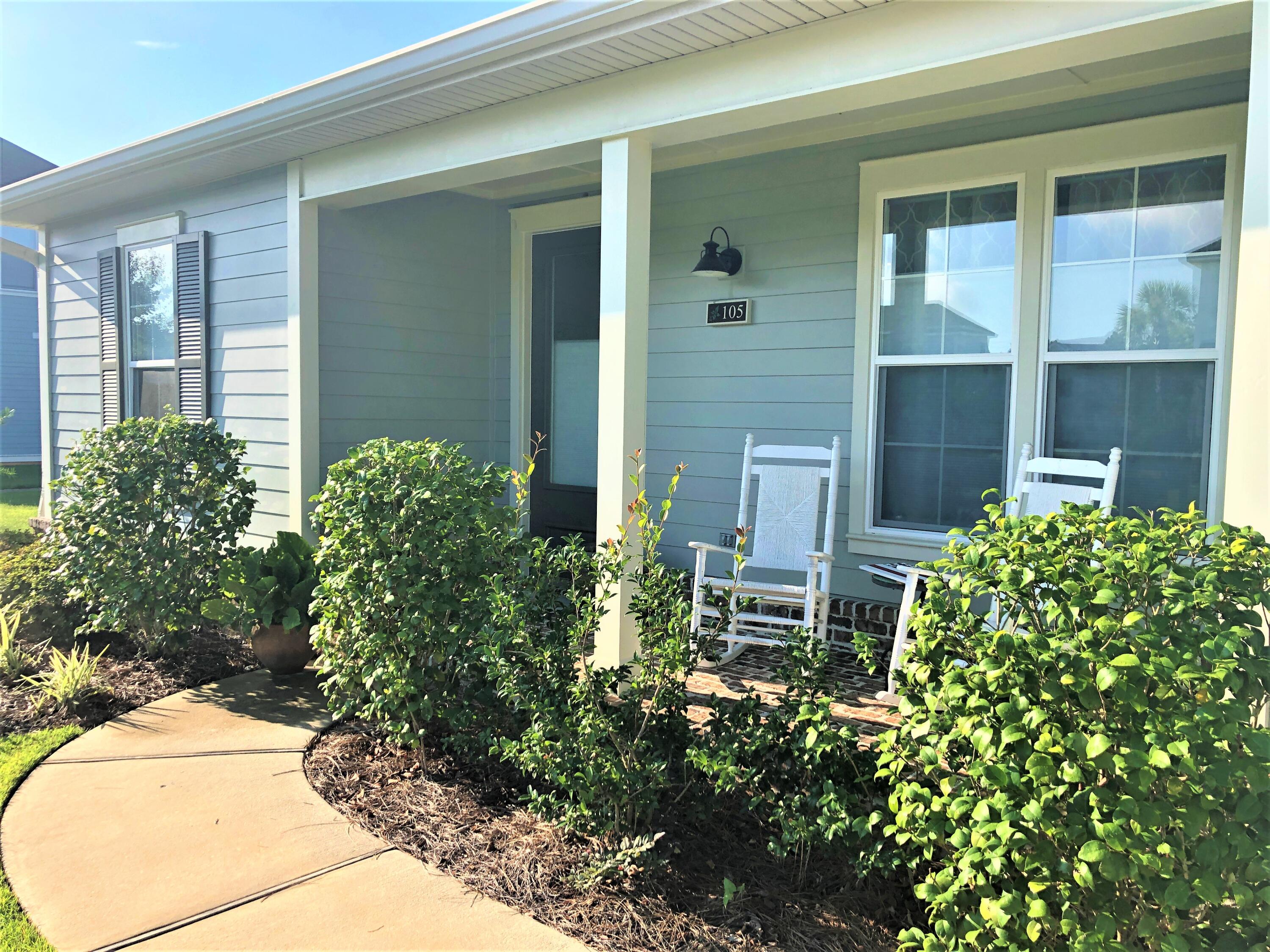 CHURCH STREET VILLAGE - Residential