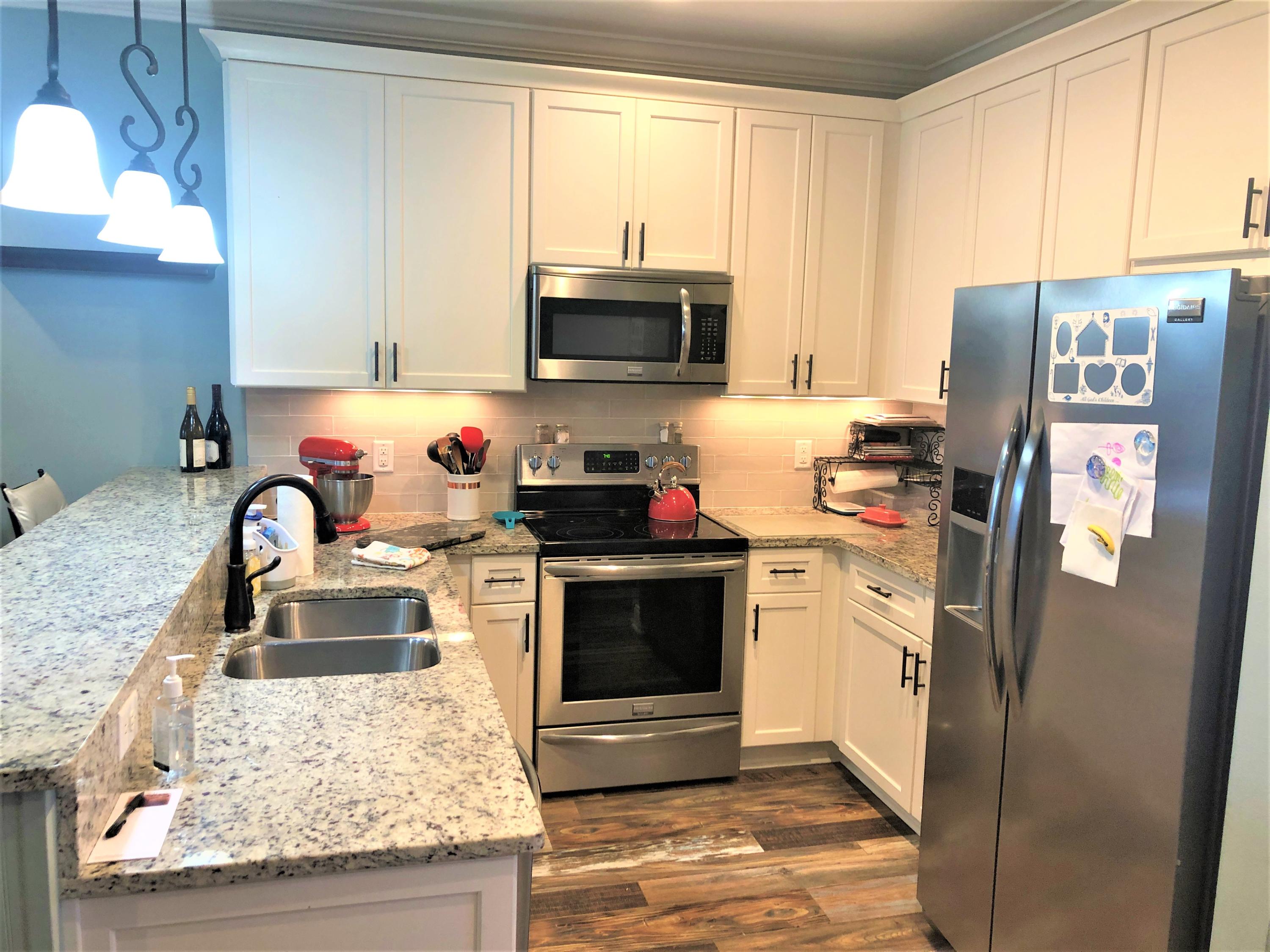 CHURCH STREET VILLAGE - Residential