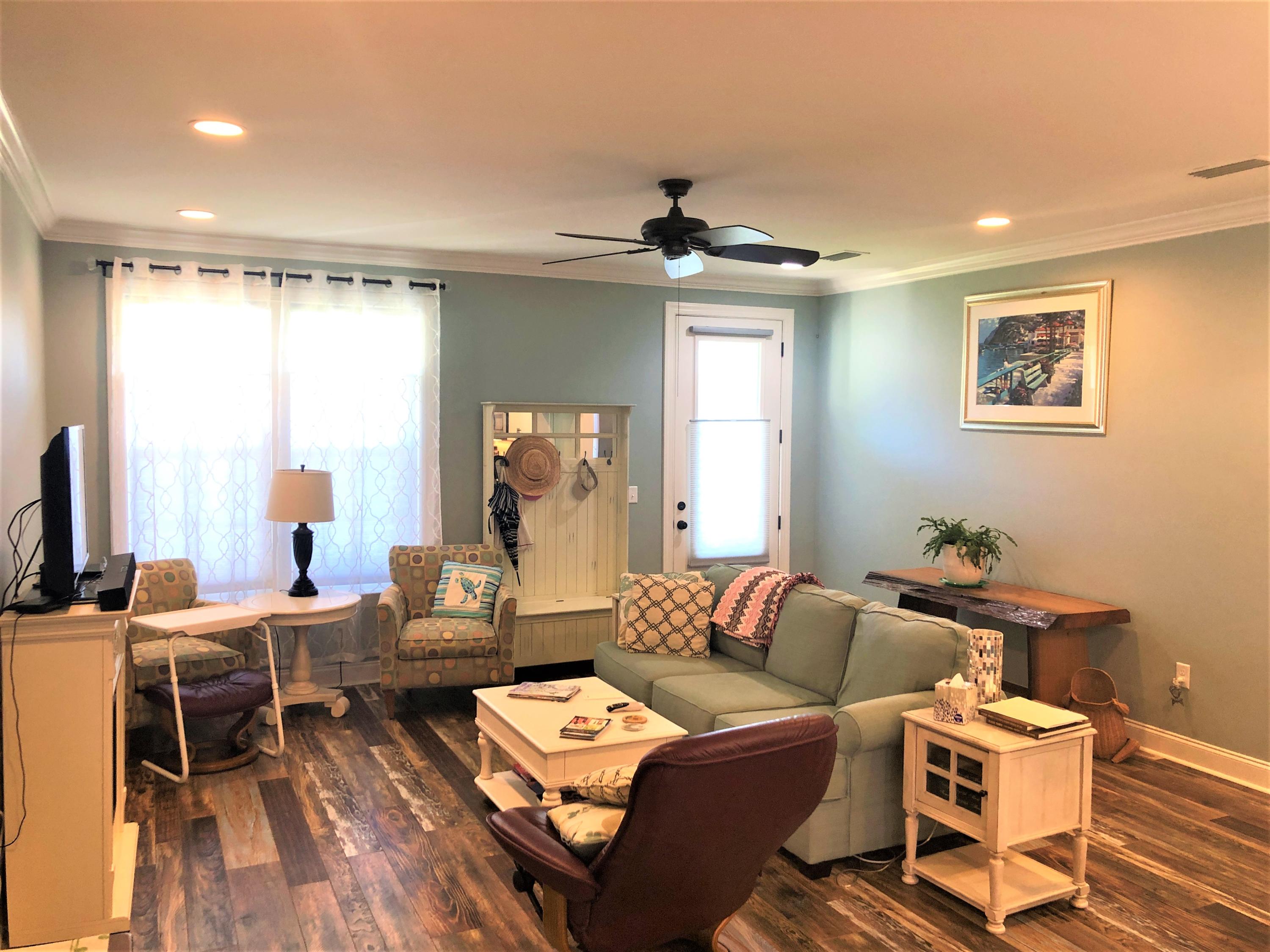 CHURCH STREET VILLAGE - Residential