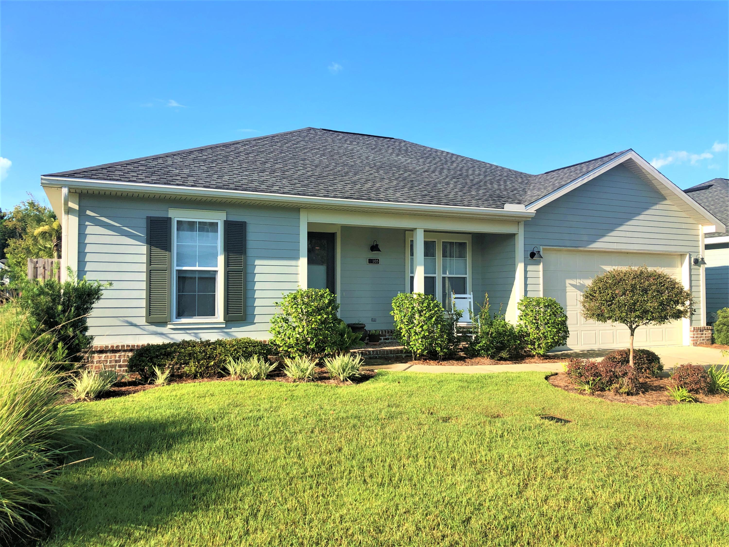 CHURCH STREET VILLAGE - Residential