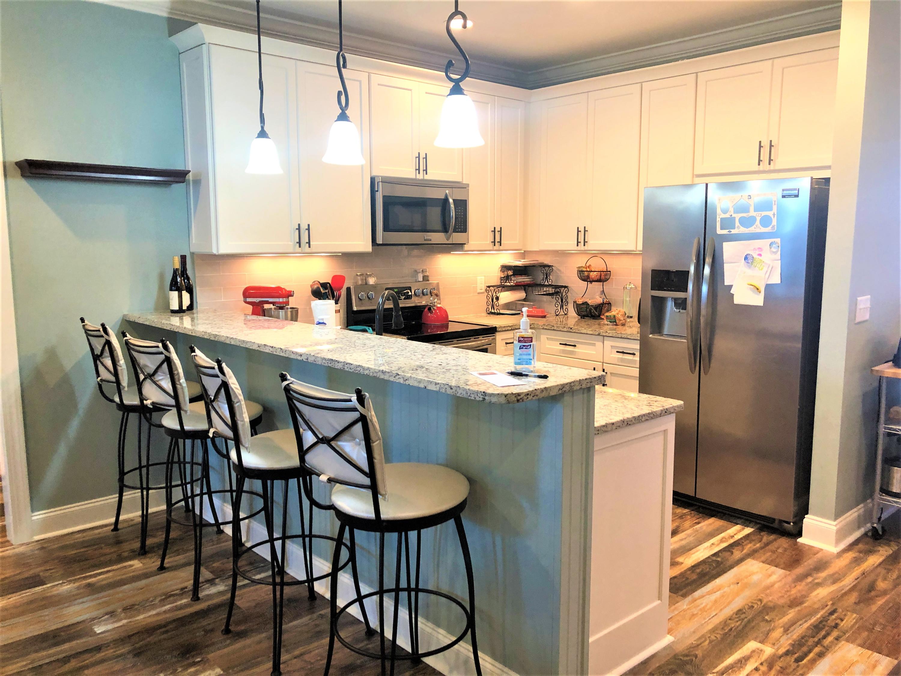 CHURCH STREET VILLAGE - Residential