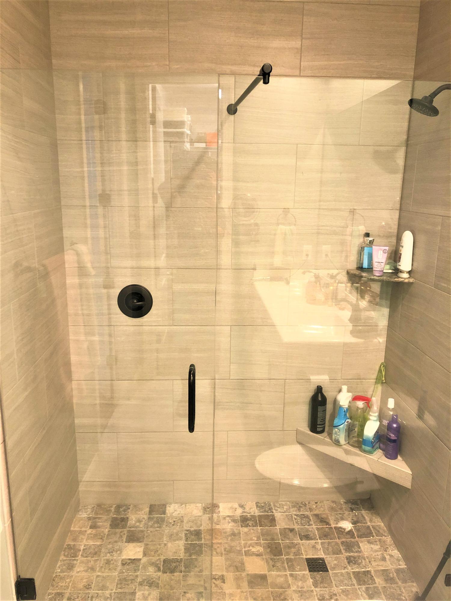 CHURCH STREET VILLAGE - Residential