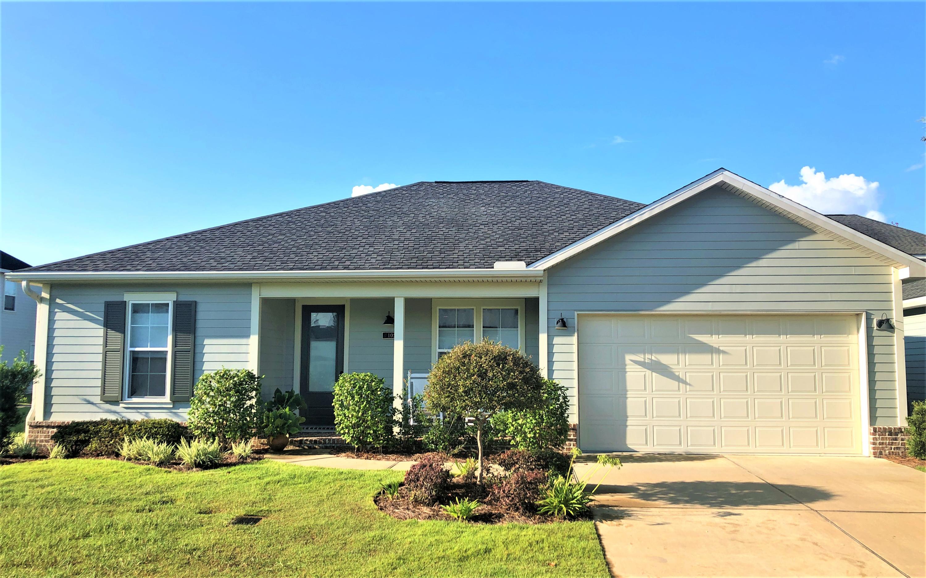 CHURCH STREET VILLAGE - Residential