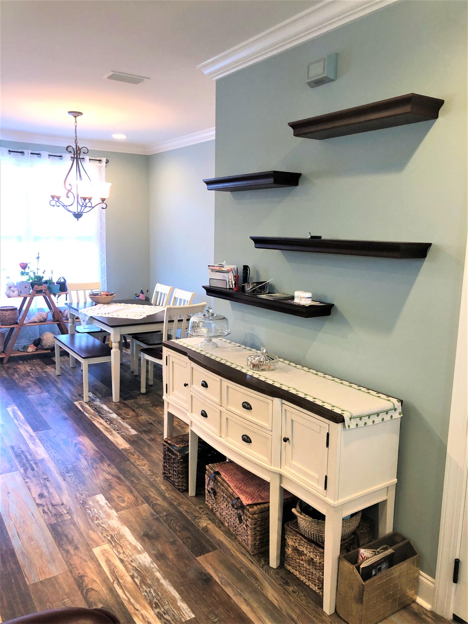 CHURCH STREET VILLAGE - Residential