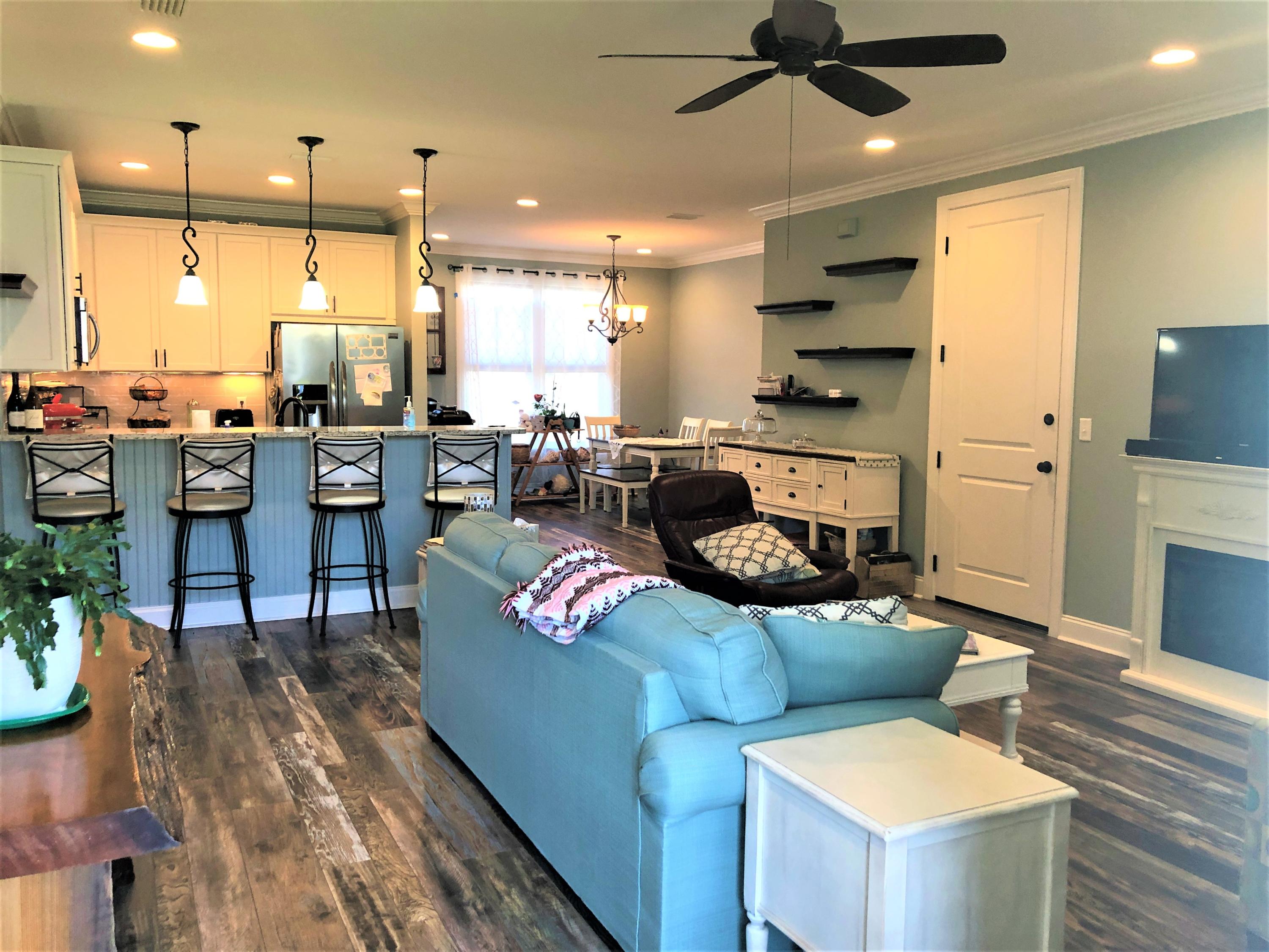 CHURCH STREET VILLAGE - Residential