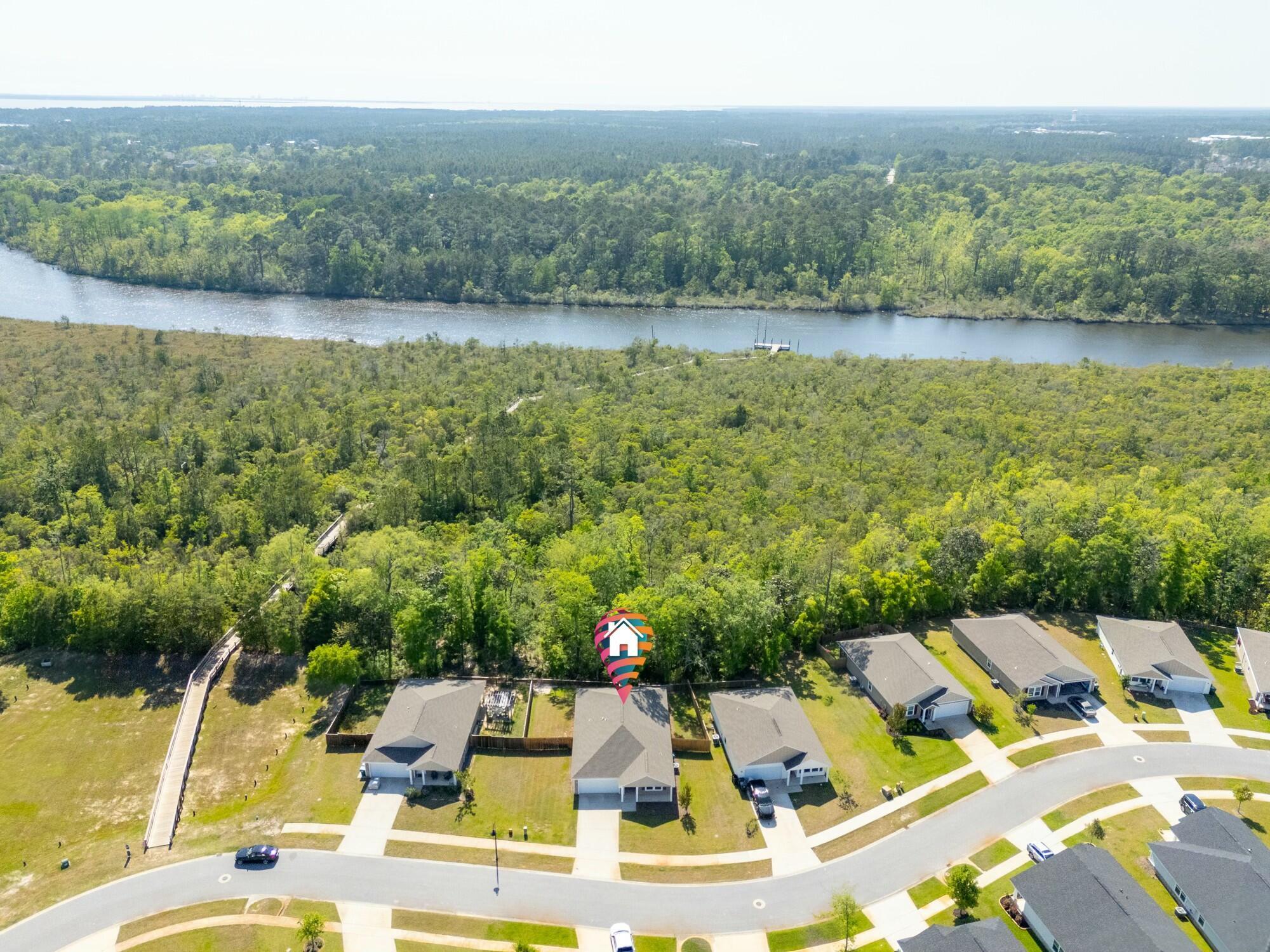 RIVERWALK PH I - Residential Lease