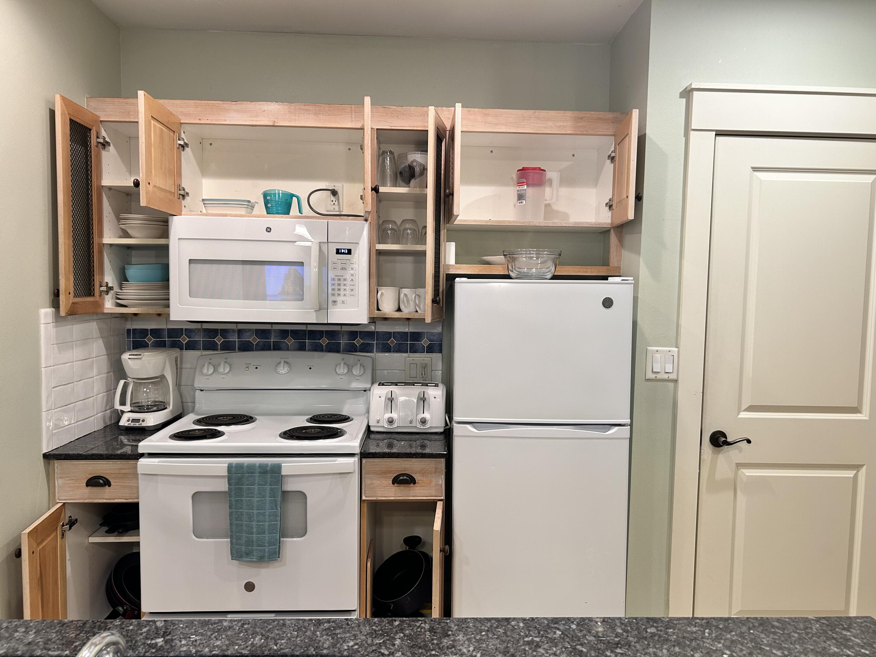 MARKET STREET INN - Residential