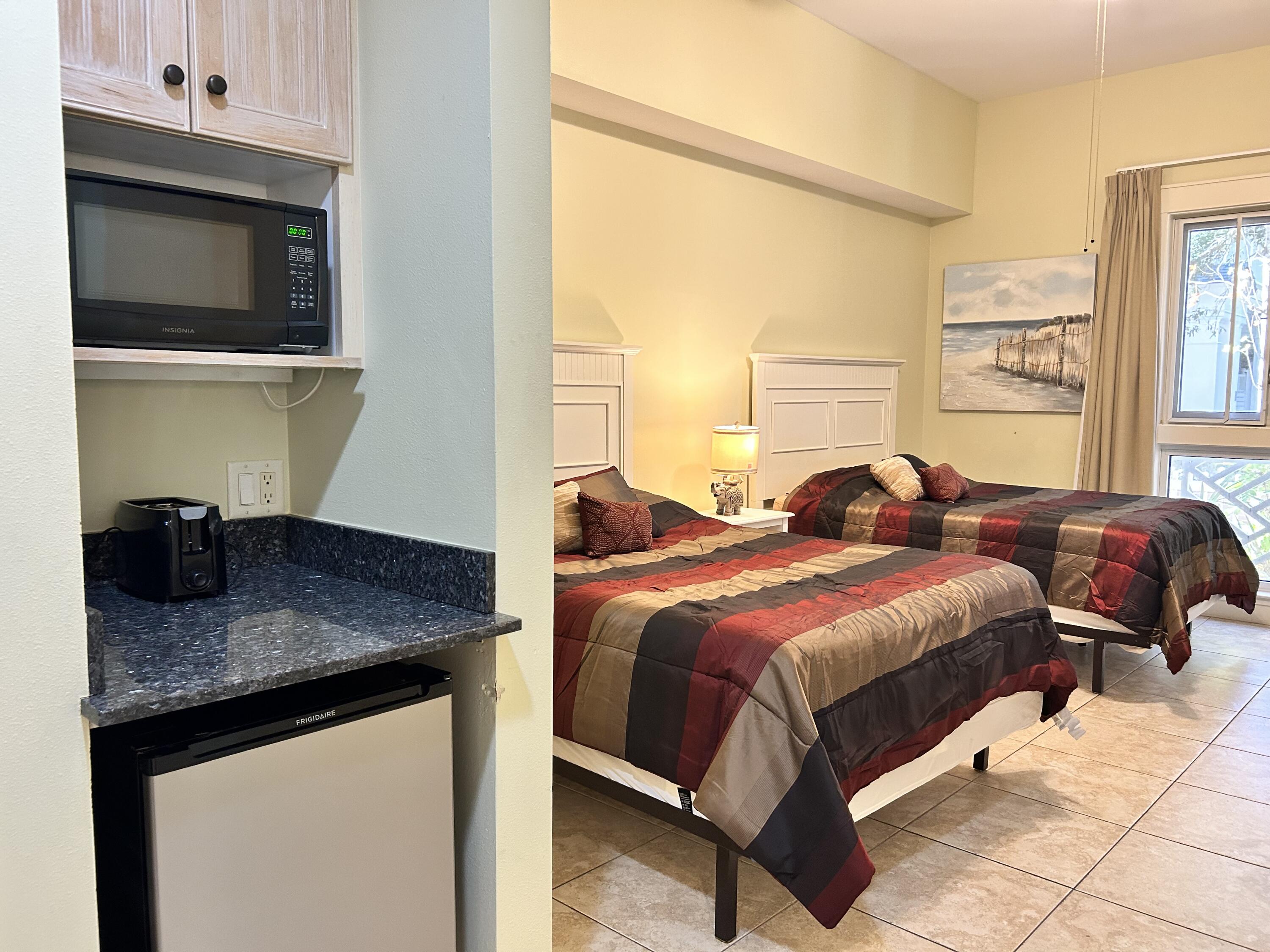 MARKET STREET INN - Residential