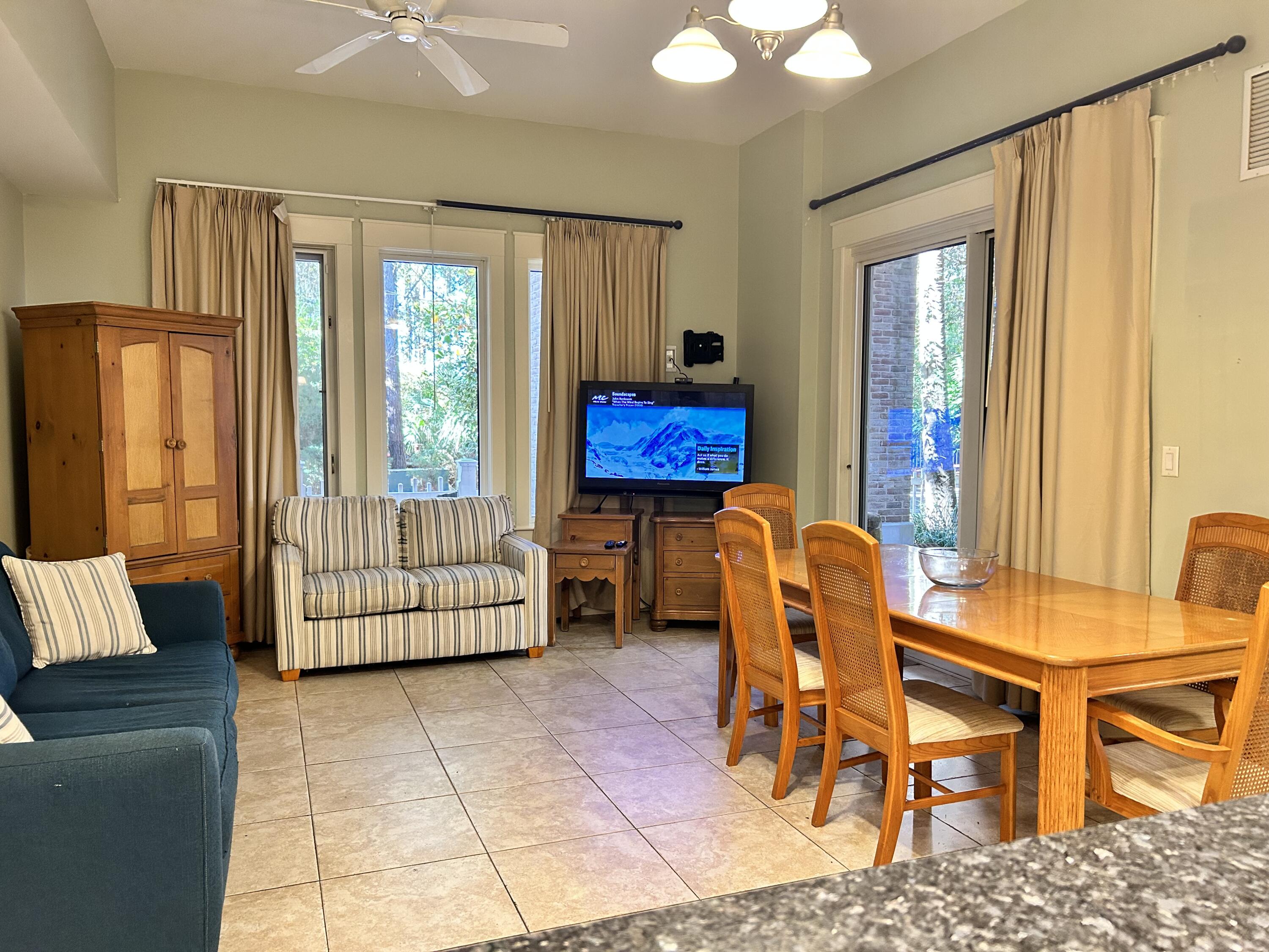 MARKET STREET INN - Residential