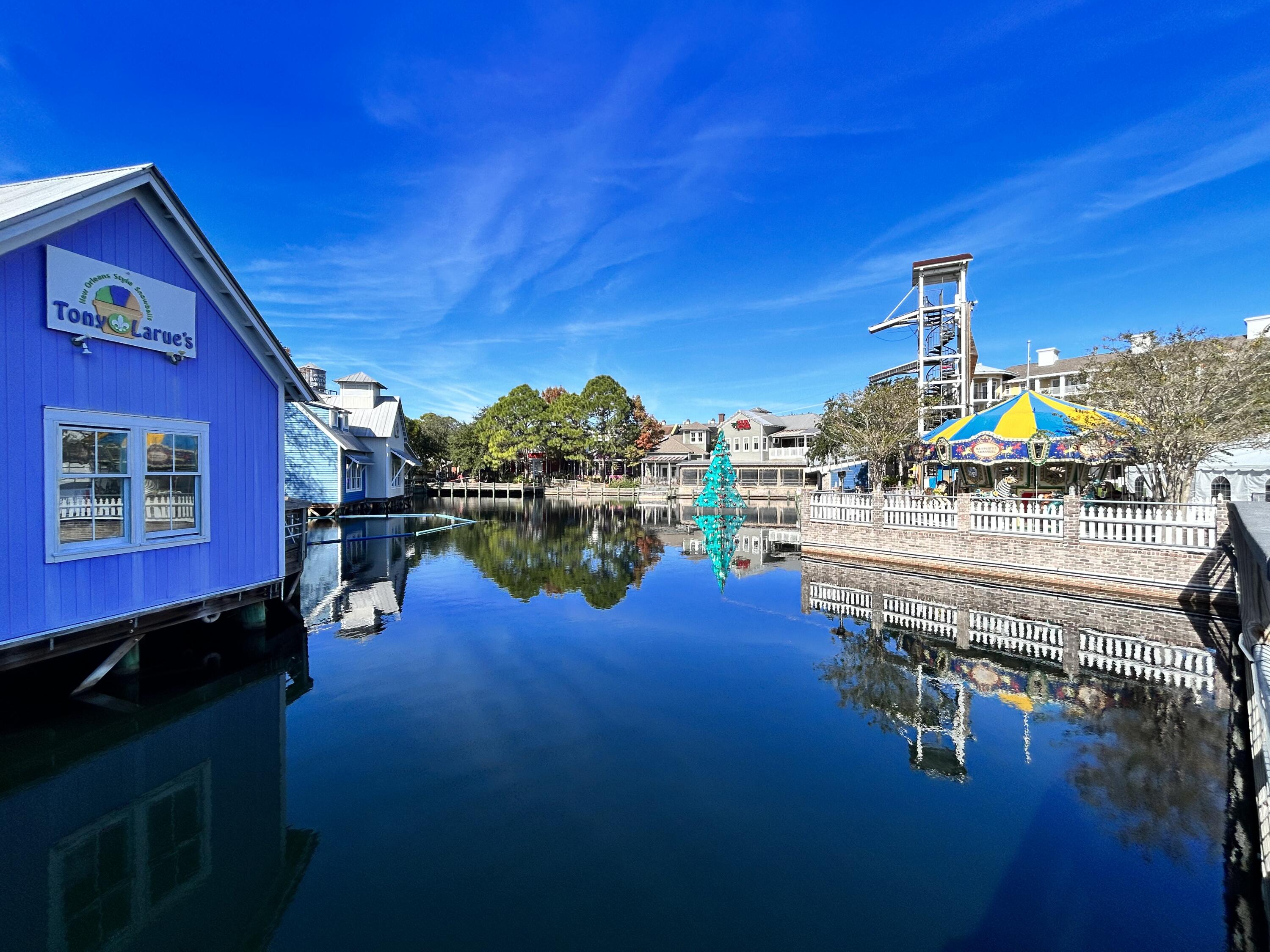 MARKET STREET INN - Residential