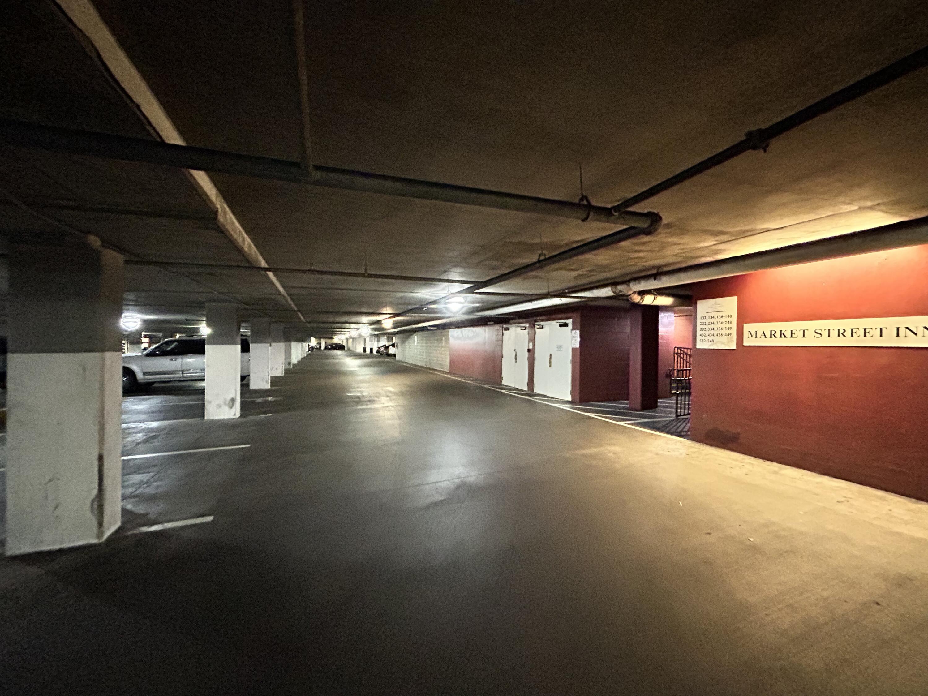 MARKET STREET INN - Residential