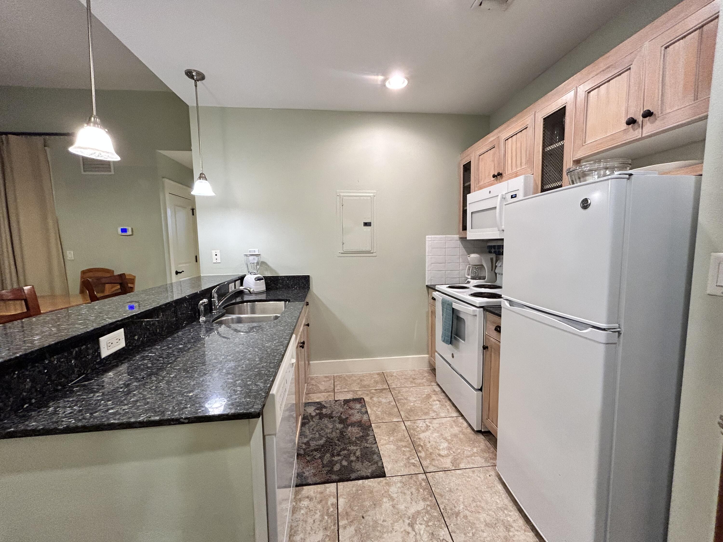 MARKET STREET INN - Residential