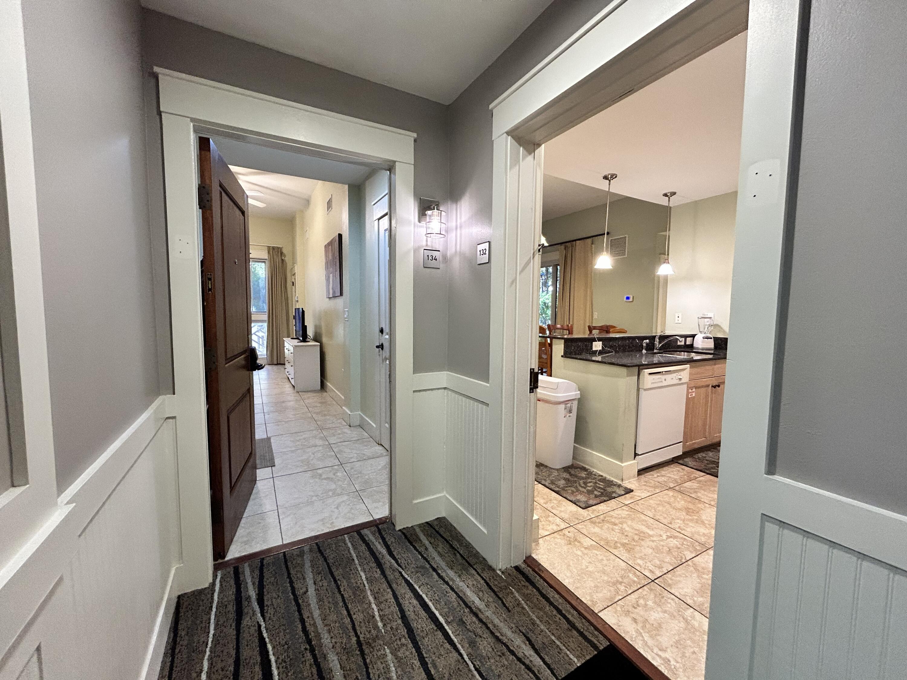 MARKET STREET INN - Residential