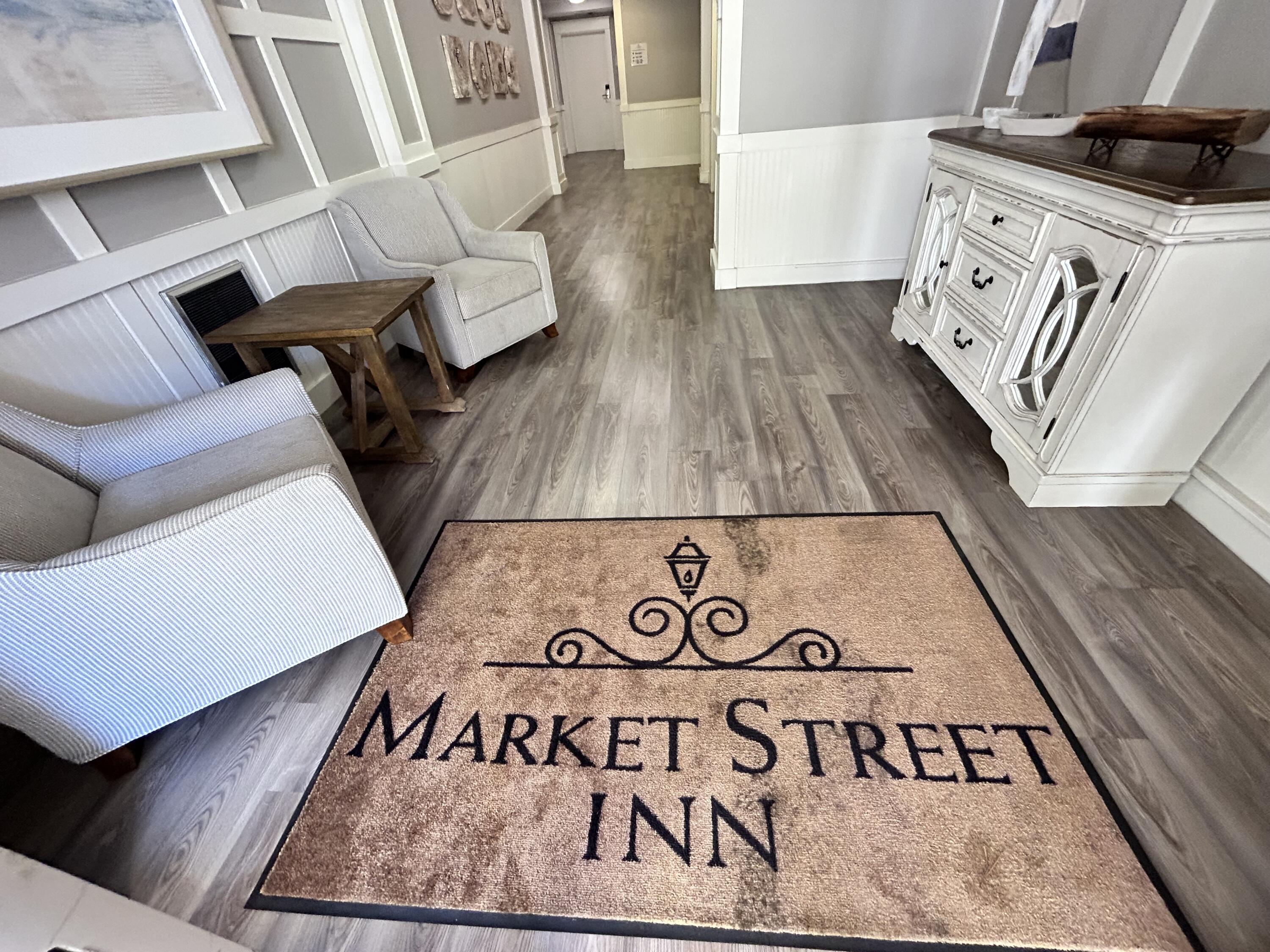 MARKET STREET INN - Residential