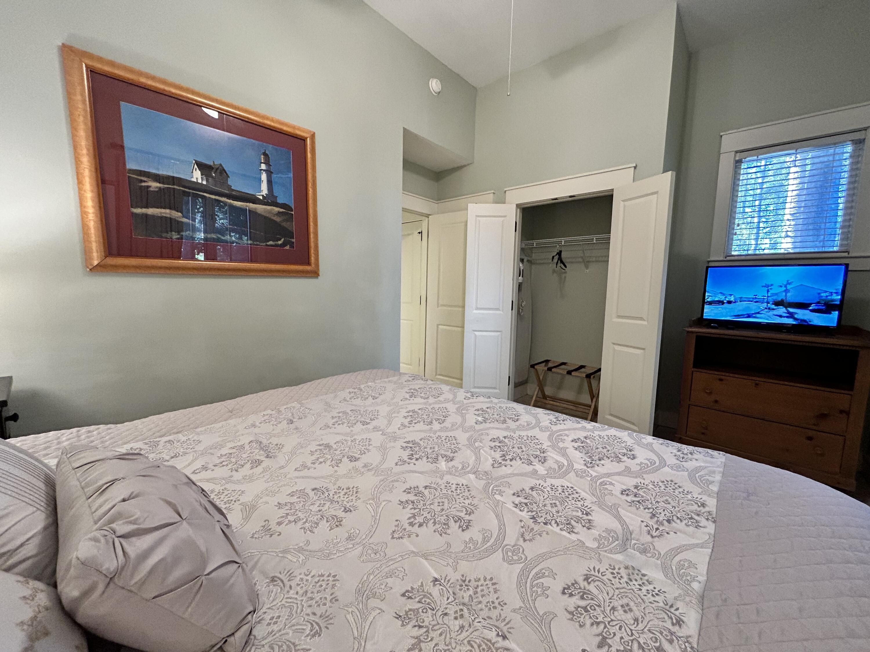 MARKET STREET INN - Residential