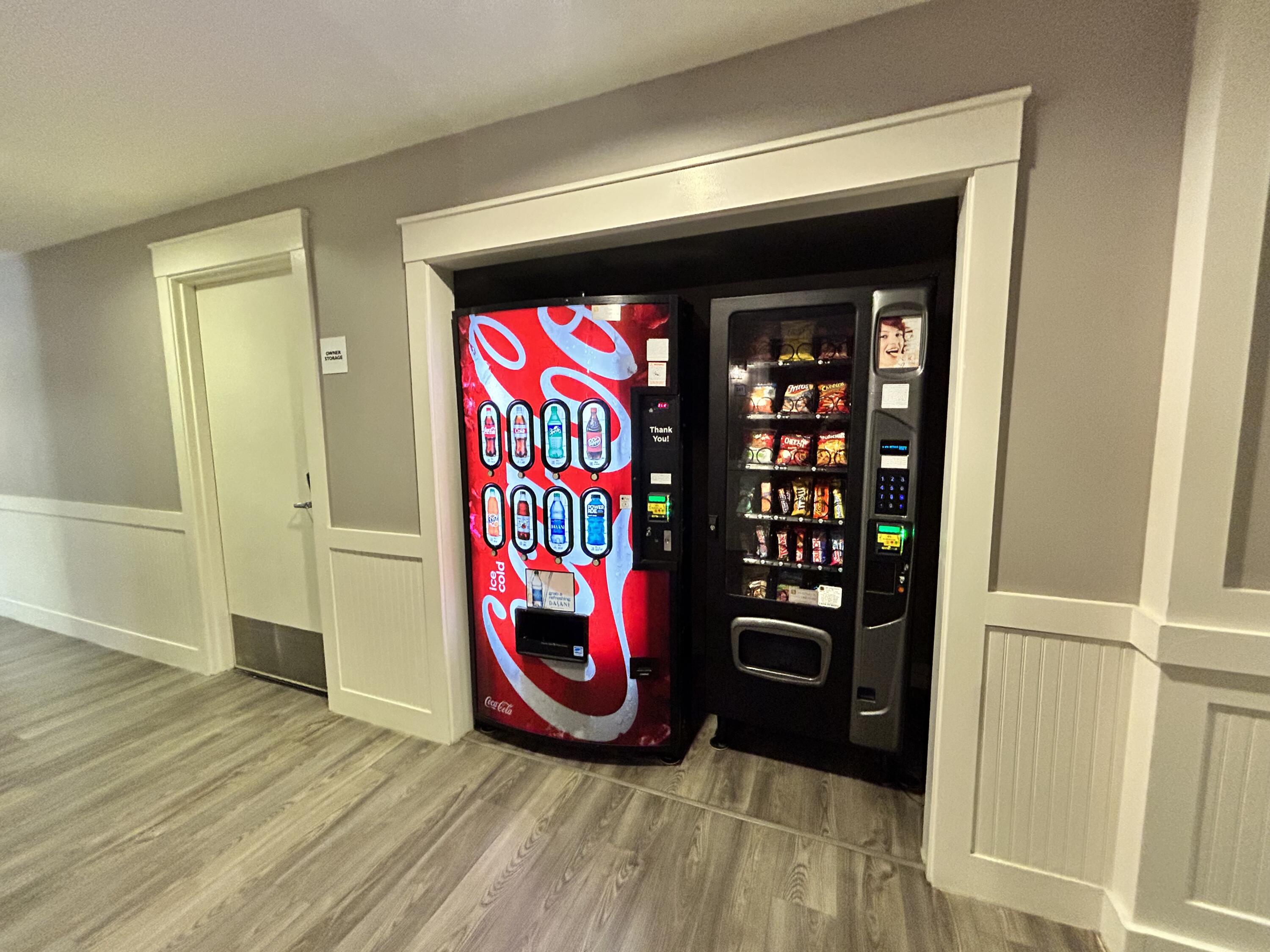 MARKET STREET INN - Residential