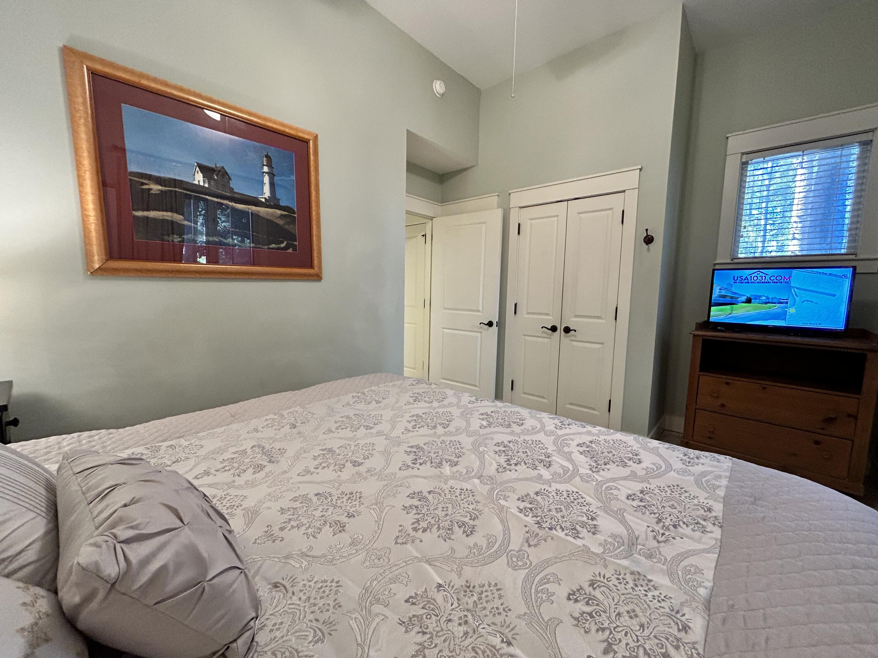 MARKET STREET INN - Residential