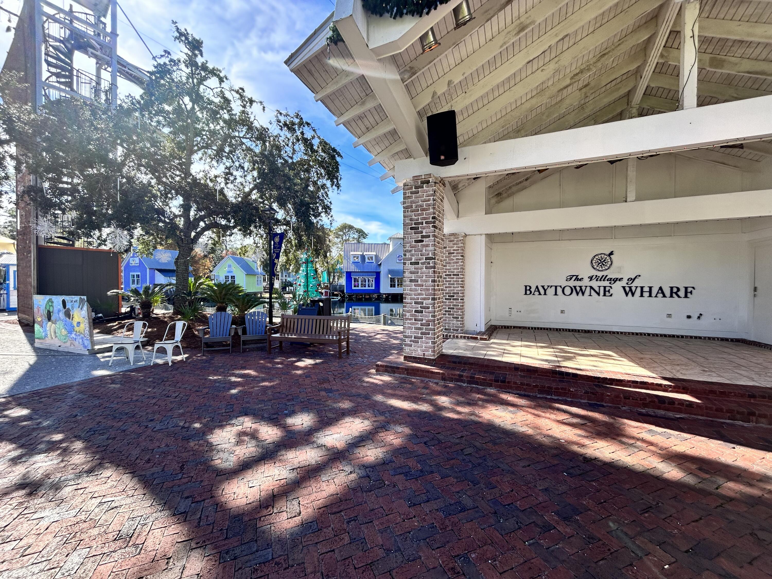 MARKET STREET INN - Residential